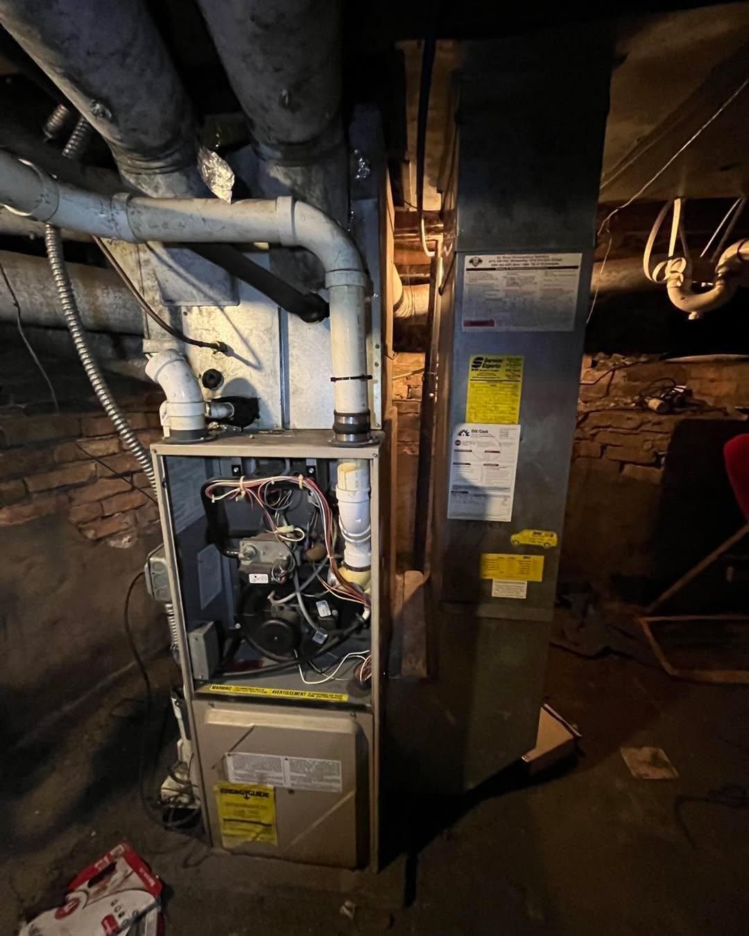 All Photos for Elevated Heating & Cooling in Niles, MI