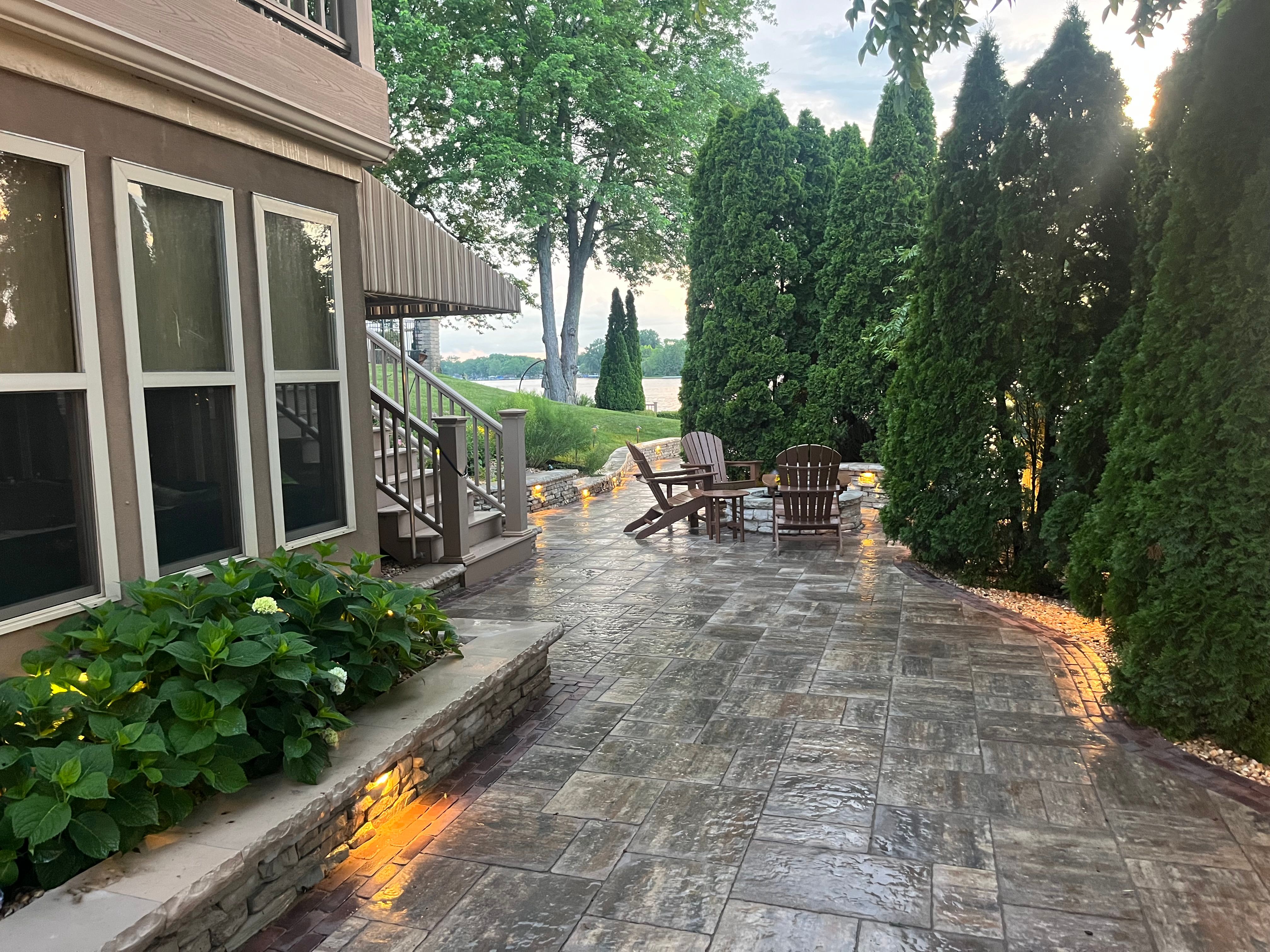  for Elevate Landscape & Hardscape in West Jefferson, OH