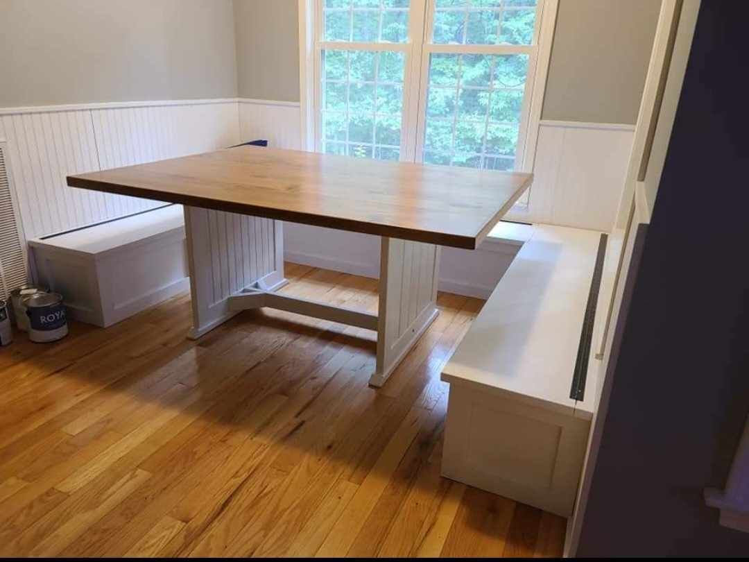 Carpentry for Blue Collar Construction in Blue Ridge, GA