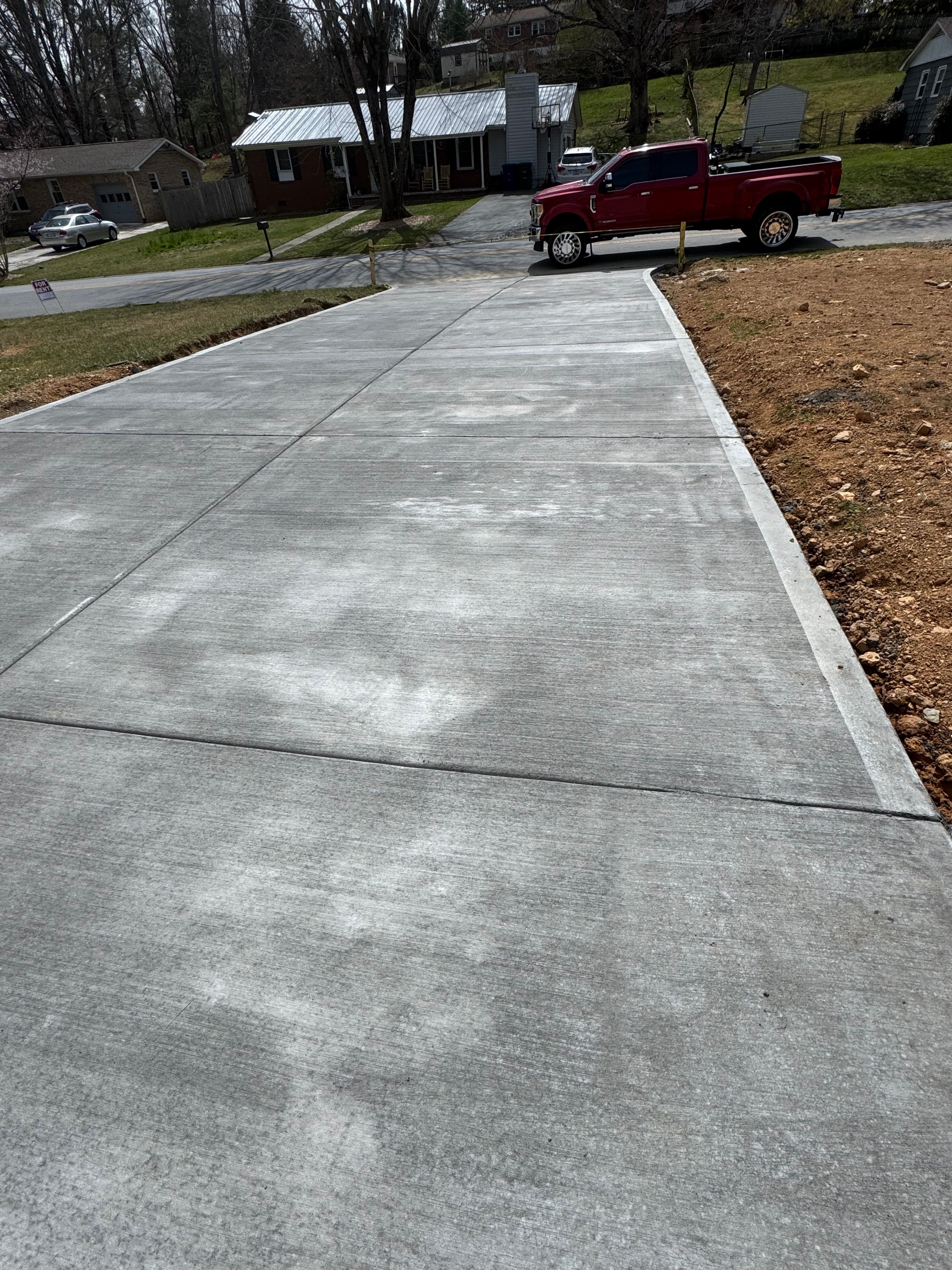  for Boyd’s Grading in Fruitland, NC