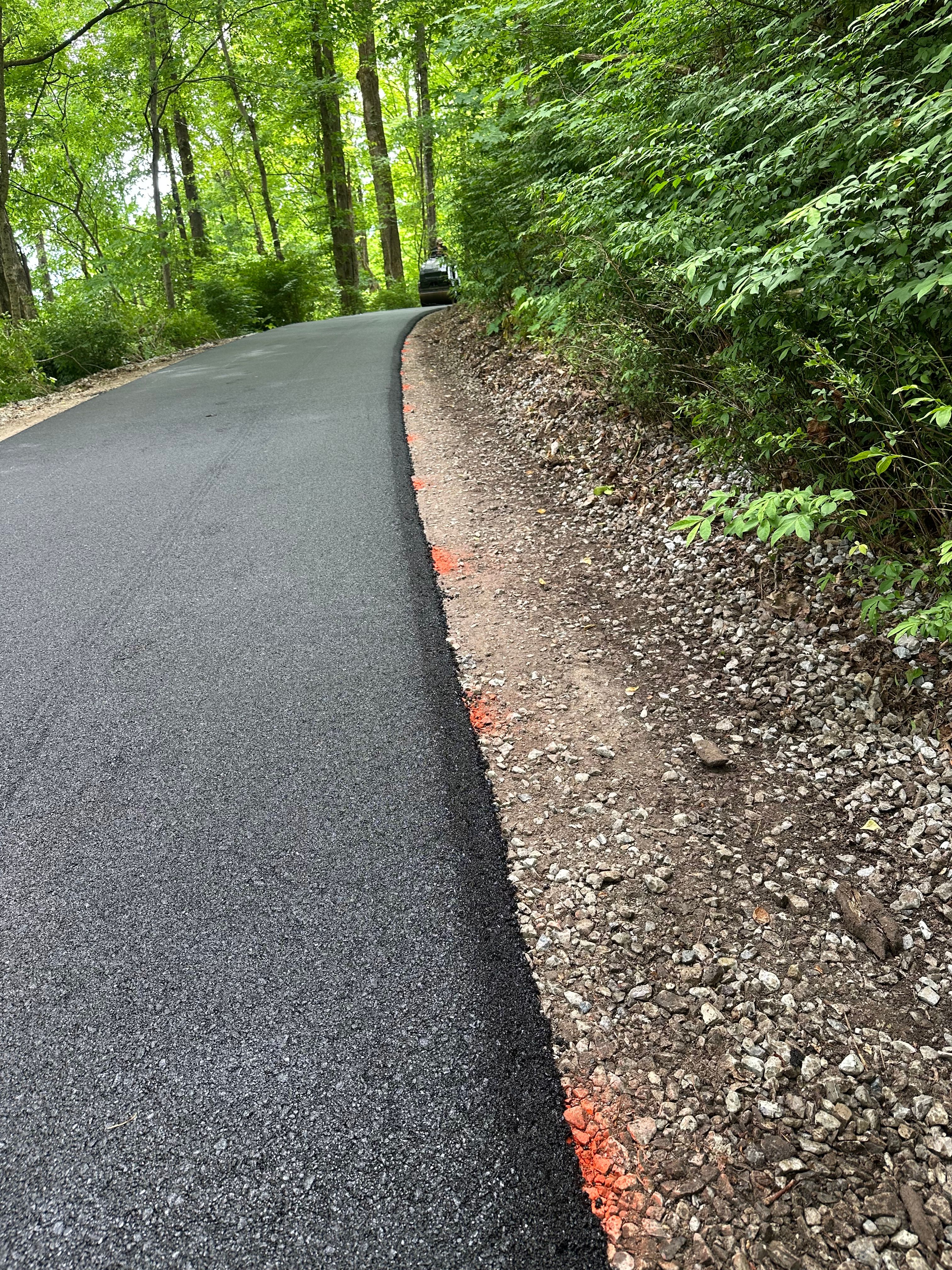  for Metzler Paving and Sealcoating LLC in Jacksboro, TN