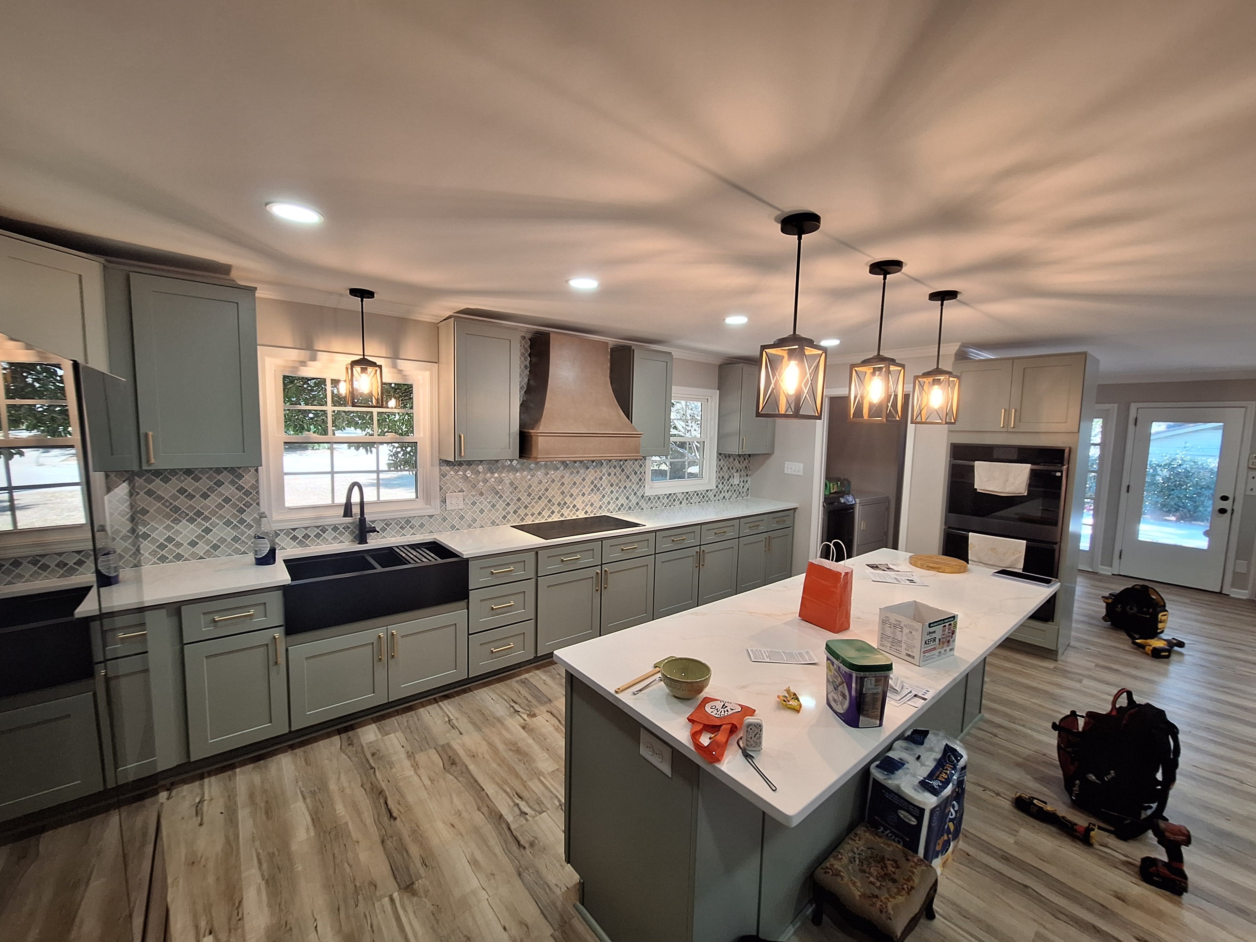  for Flash Gordon Electric LLC in Hope Mills, NC