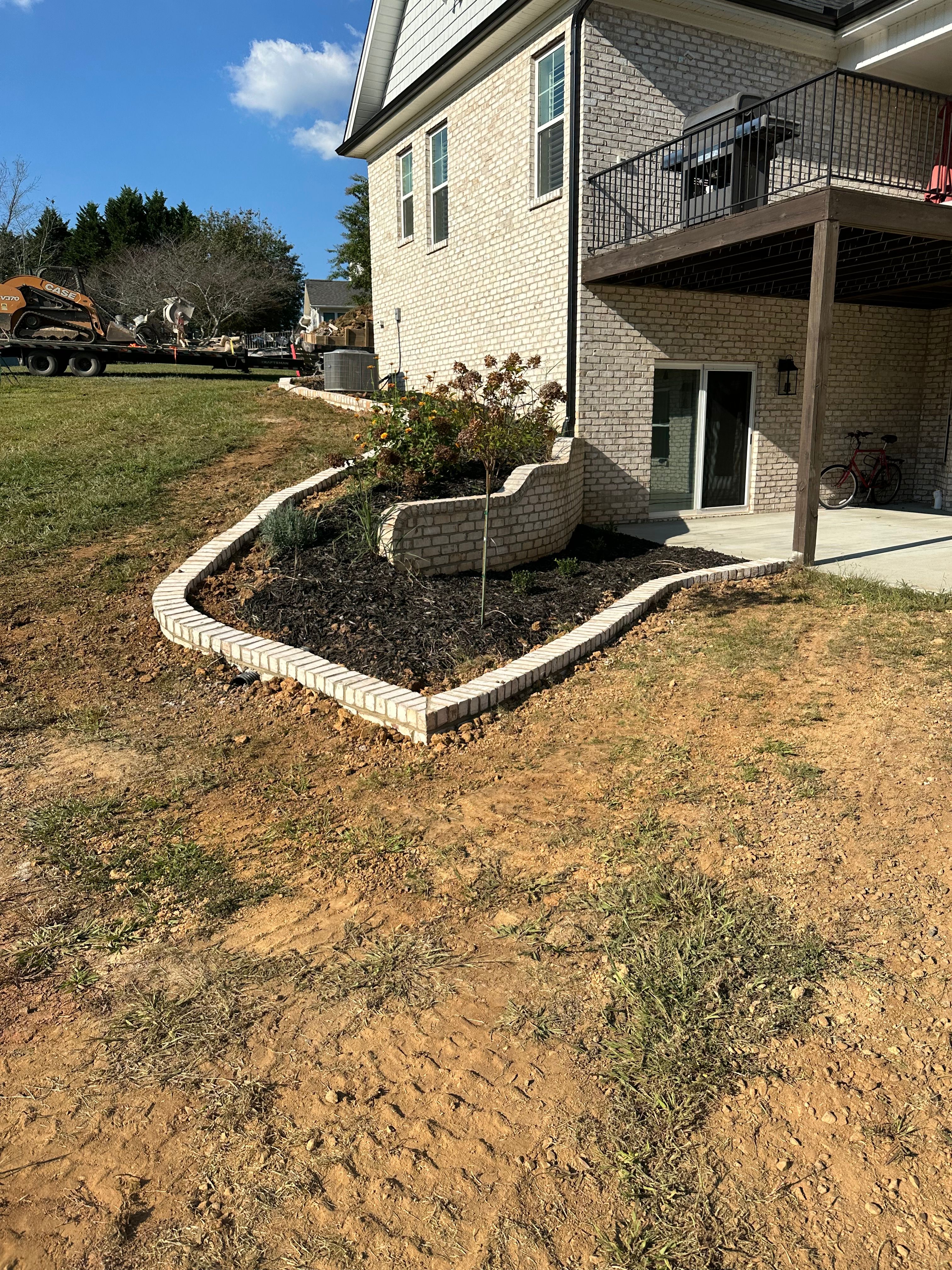  for McCune Construction LLC in Mocksville, NC