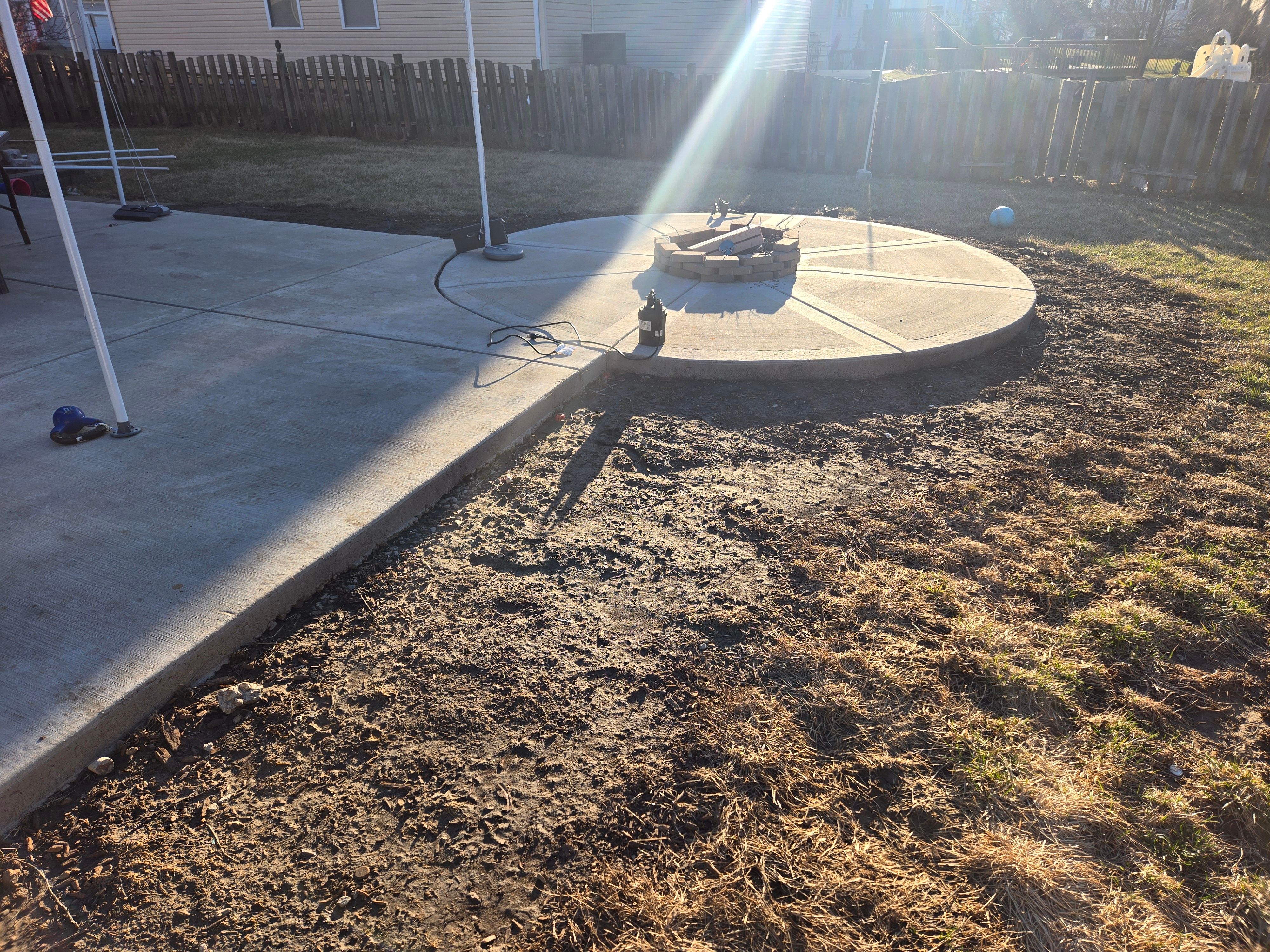 All Photos for Elite Landscaping in Hampshire, IL