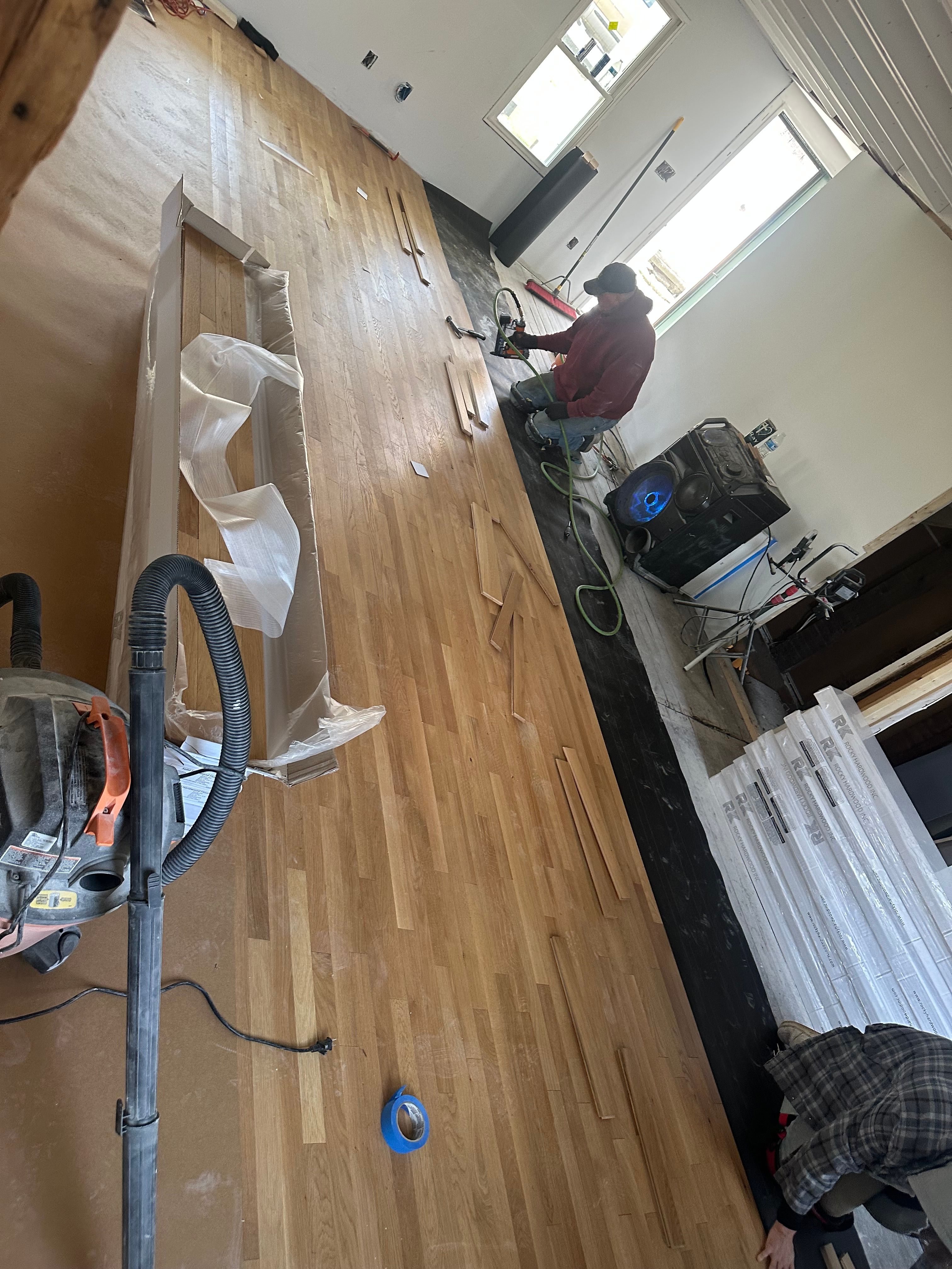 All Photos for Precision Construction in North Branch, NY