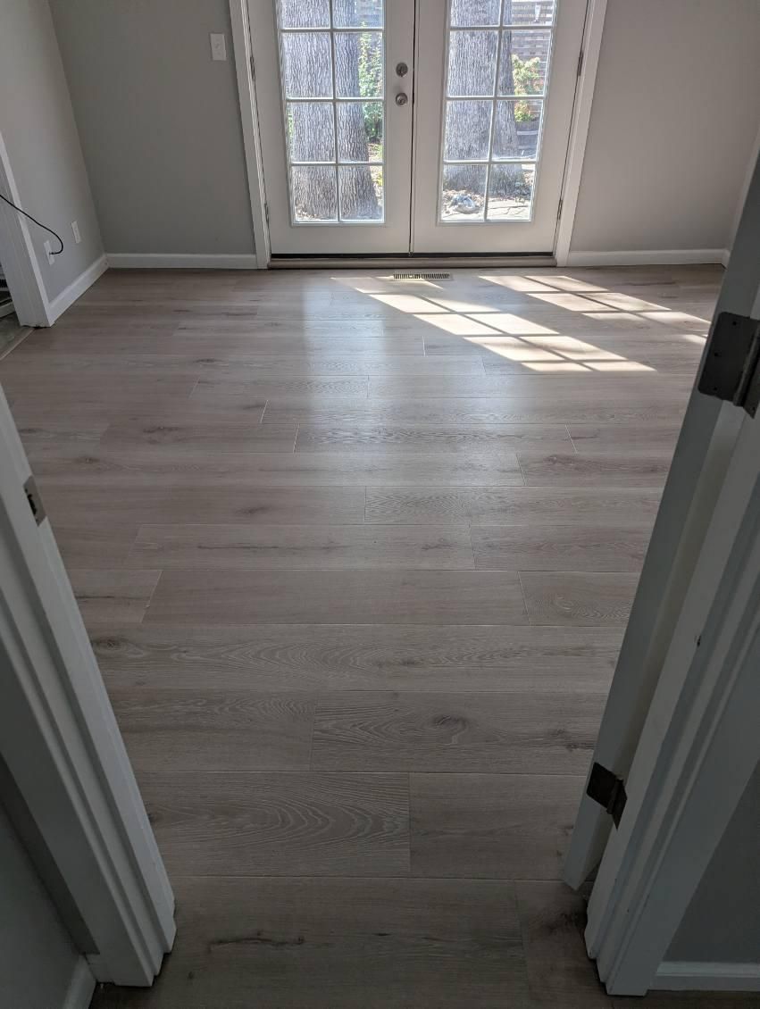  for Precision Floor Coverings LLC in Sheridan, OR