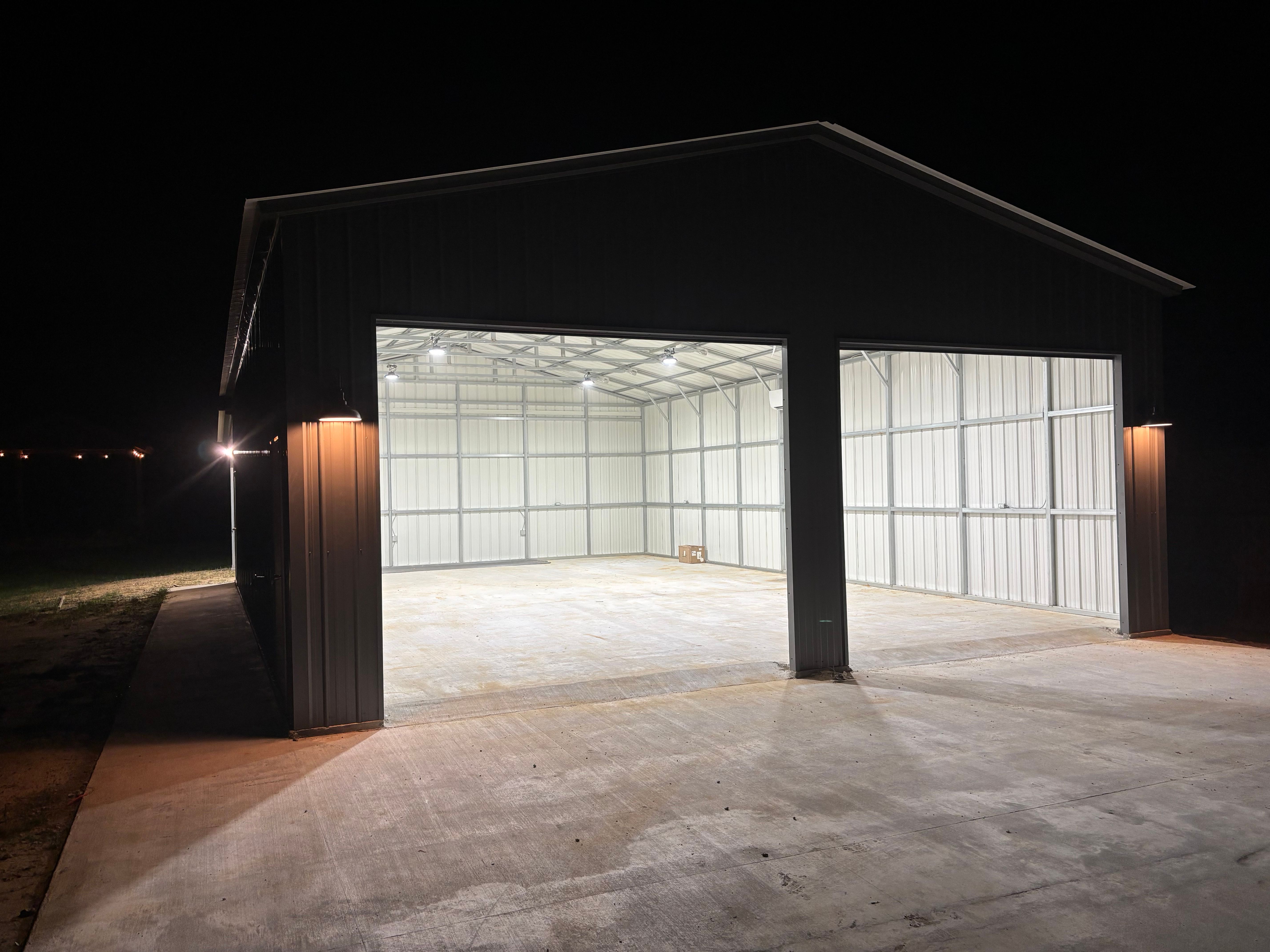  for Southern Circuits in Prairieville, LA