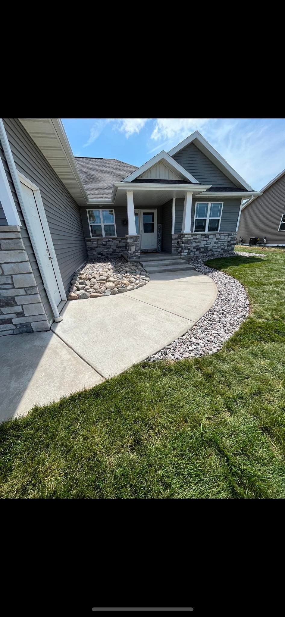 All Photos for Stitch's Landscape in Howard, WI