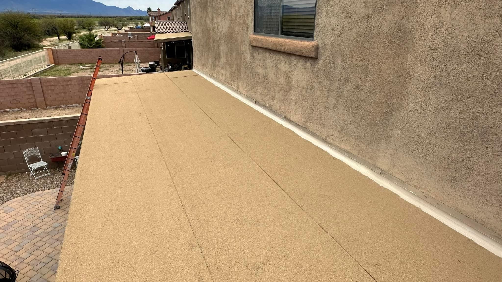 for Alpha Roofing LLC  in Tucson,  AZ