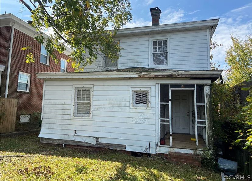  for Home Innovation & Design in Mineral, VA