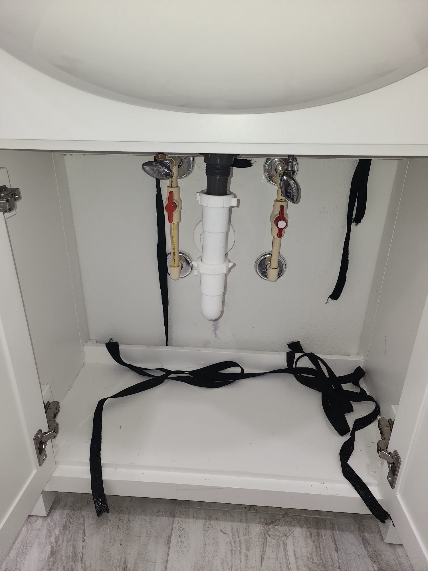  for Nomadic Plumbing Orlando in Orlando, FL