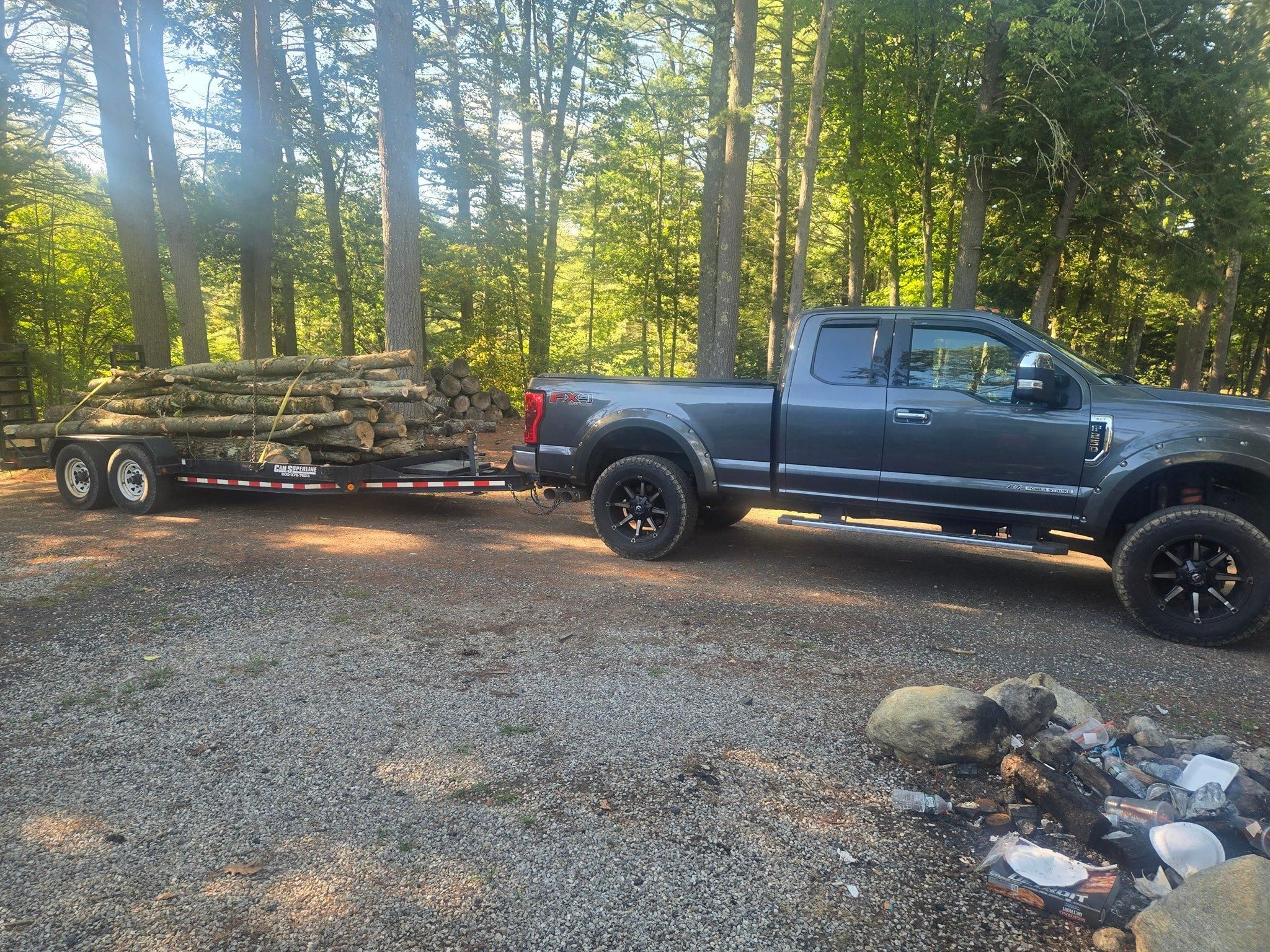  for MJS Excavating in Hardwick, MA