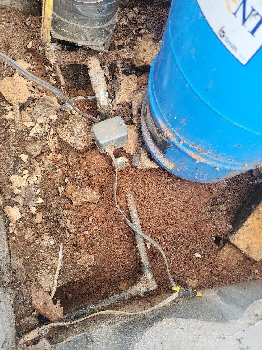 All Photos for Goodfellas Plumbing llc in Spotsylvania, VA