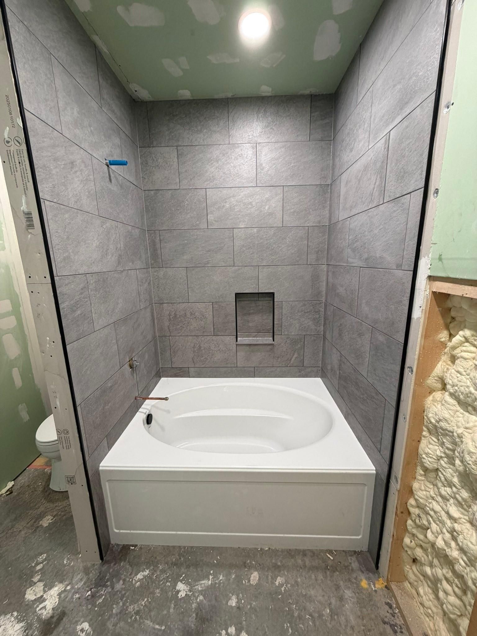 All Photos for Suarez Pro Flooring and Remodeling in Comanche, TX