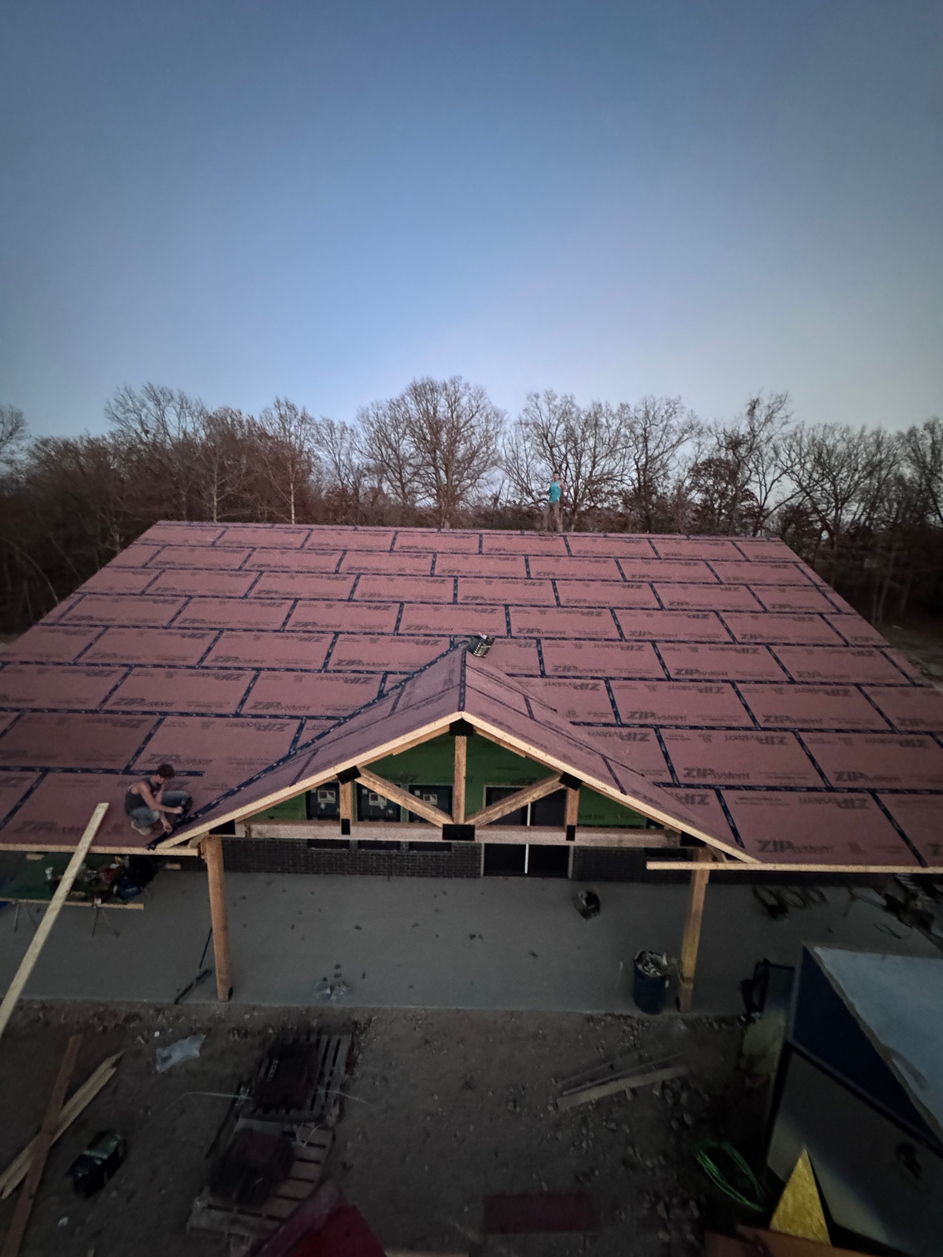  for Aaron’s Home Remodeling & Repair LLC in Pineville, MO