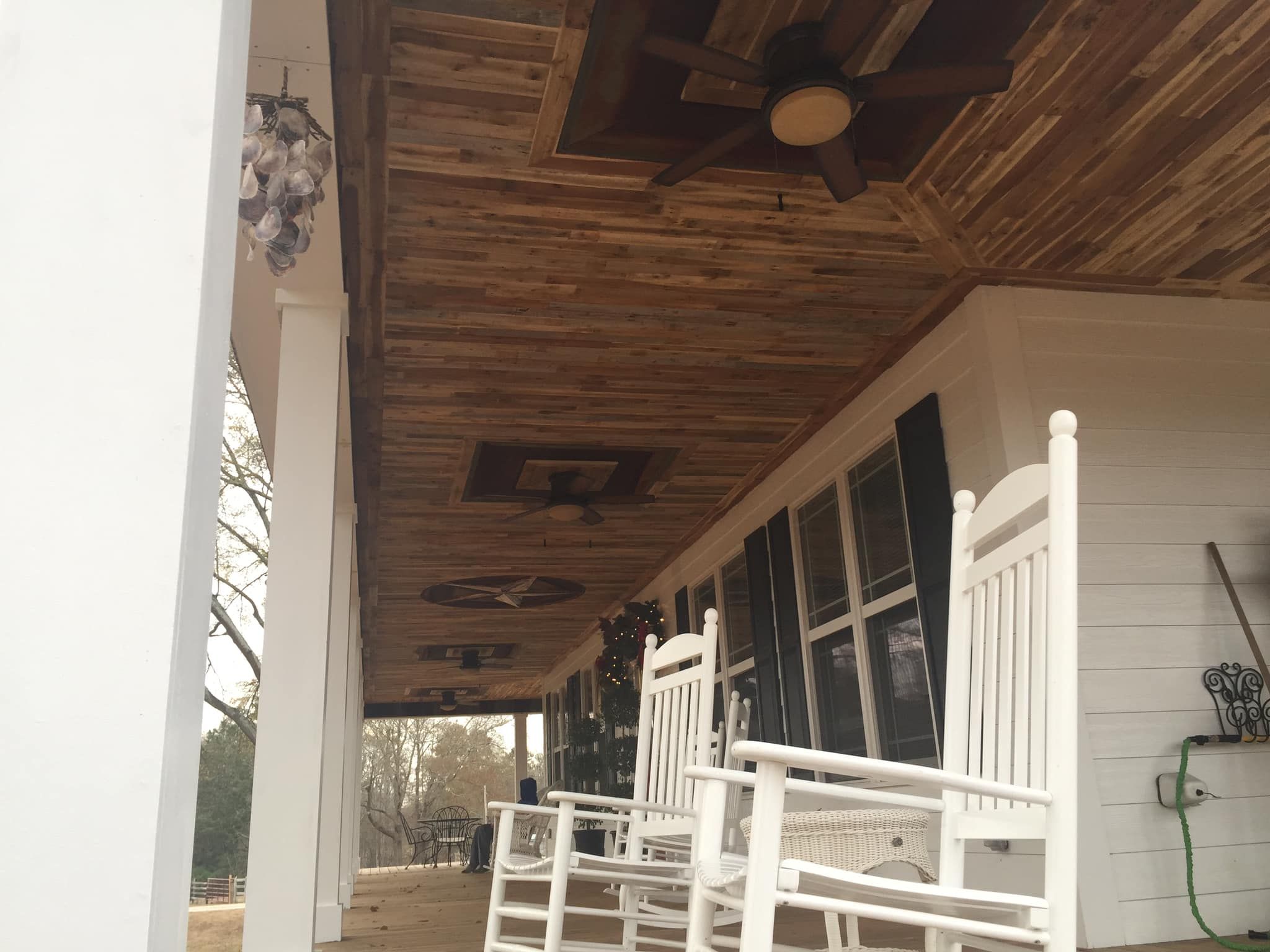  for Buckhault Properties & Custom Homes in Jasper County, GA