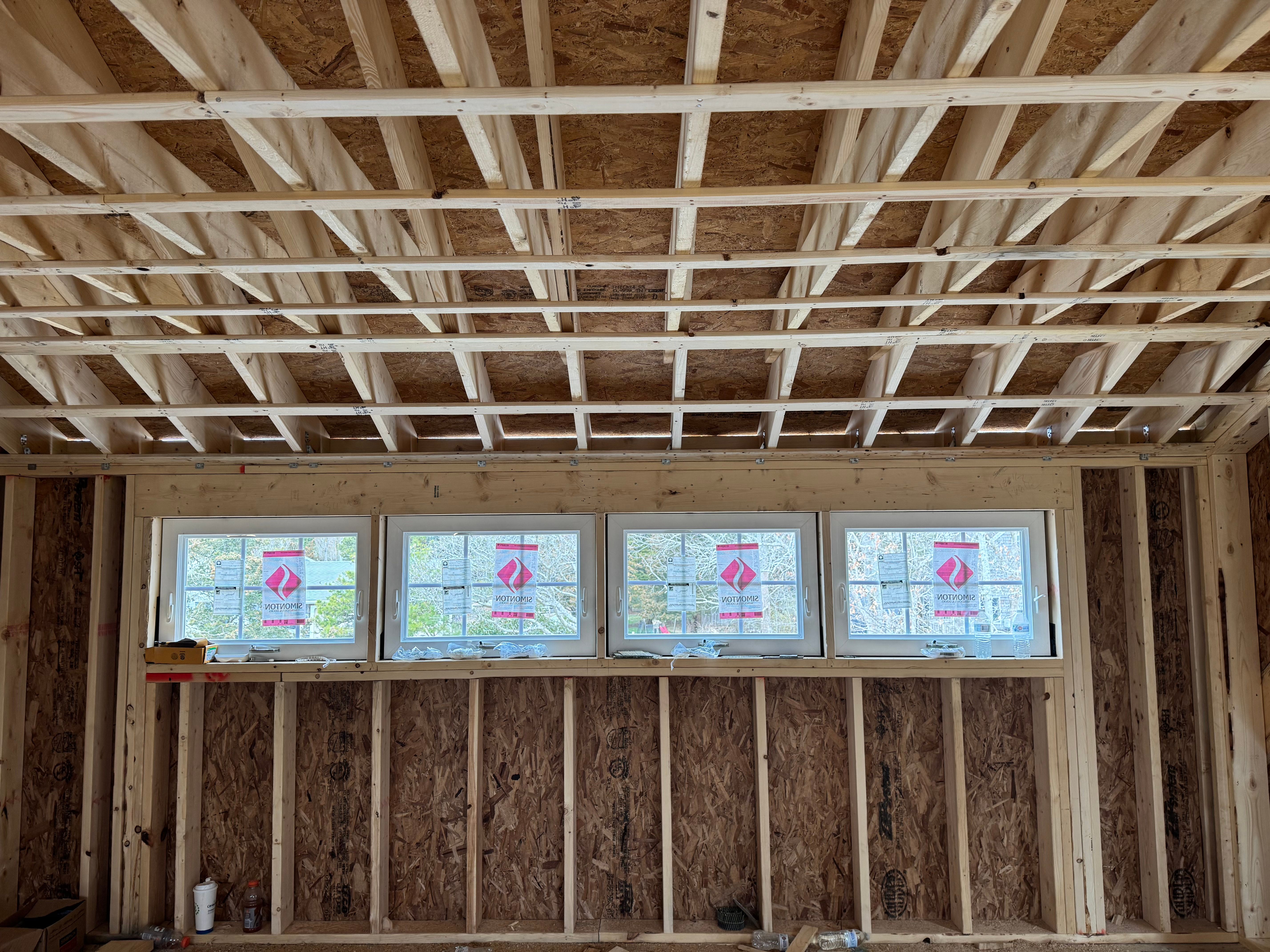  for Belfort Builders in Kingston, MA