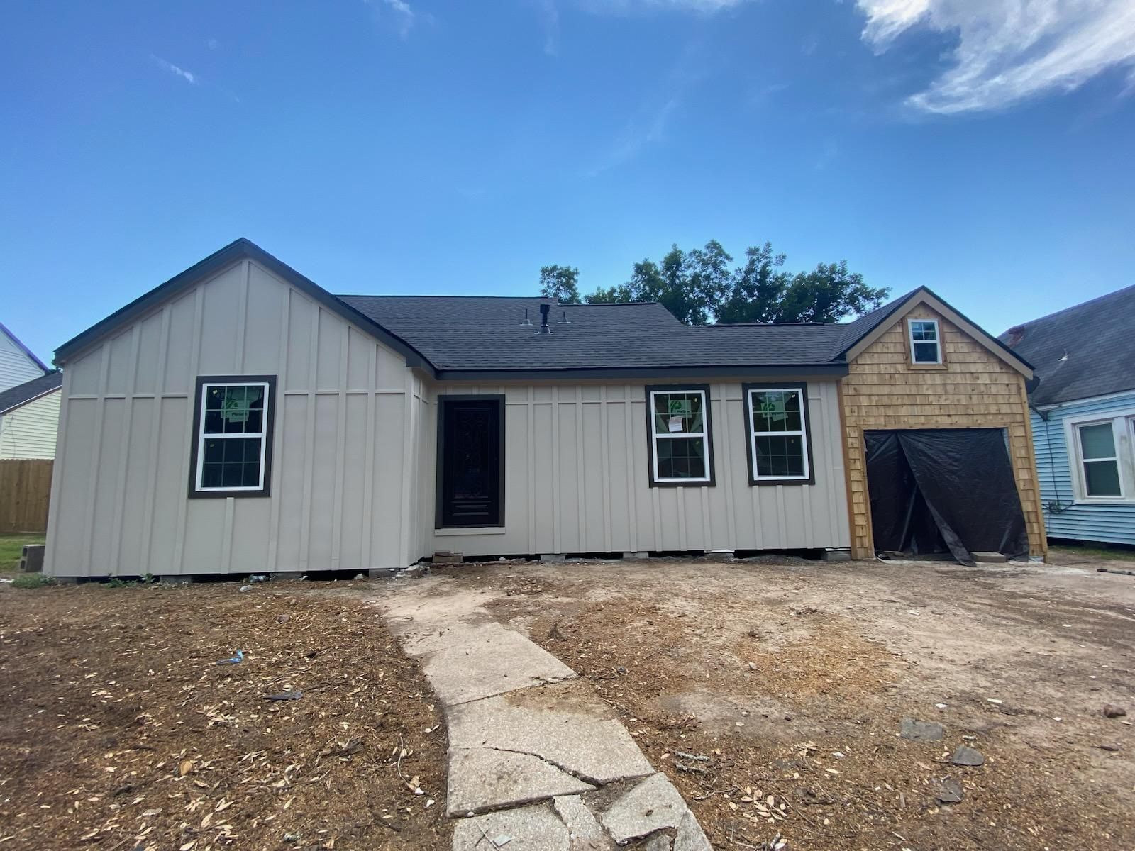  for Delarosa Concrete & Stamping in Pearland, TX