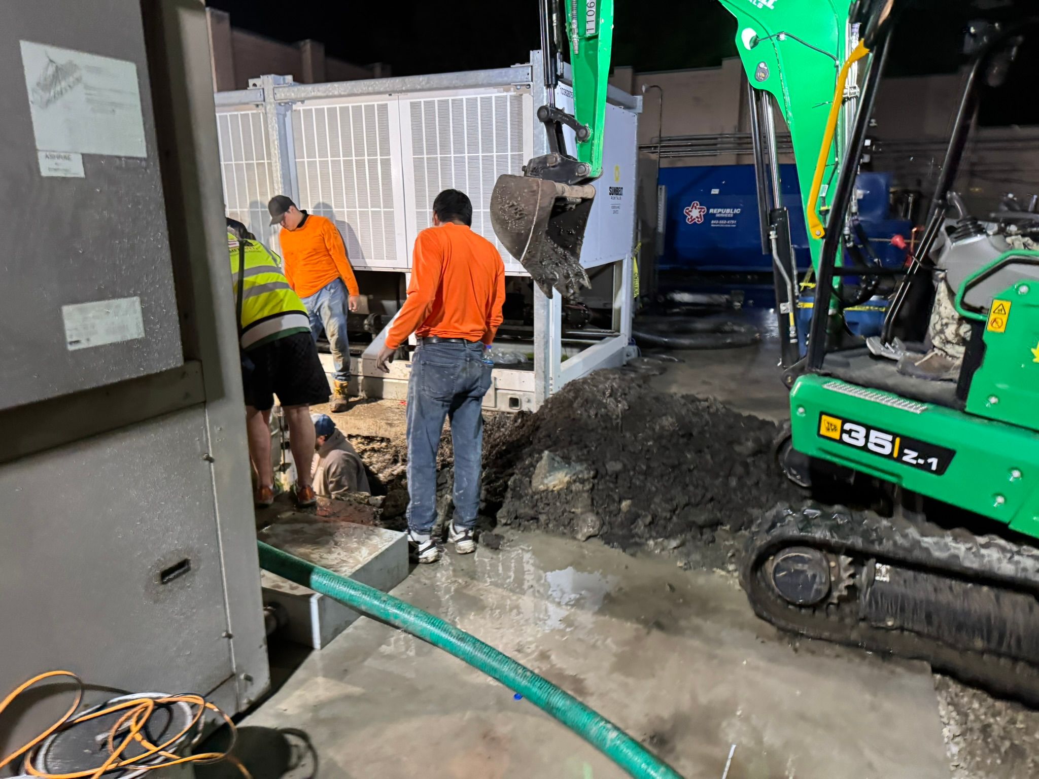  for Superior Concrete Cutting in Charleston, SC
