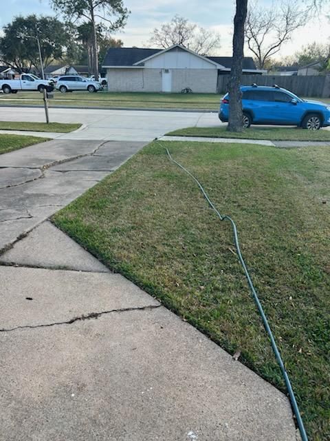  for Delarosa Concrete & Stamping in Pearland, TX