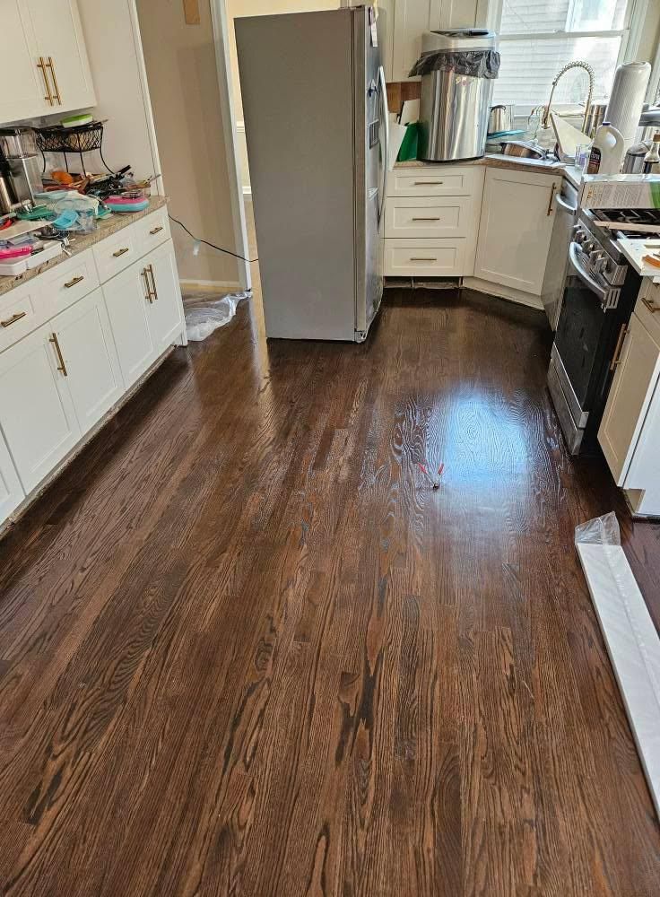 All Photos for MTR Contracting LLC in Robbins, NC