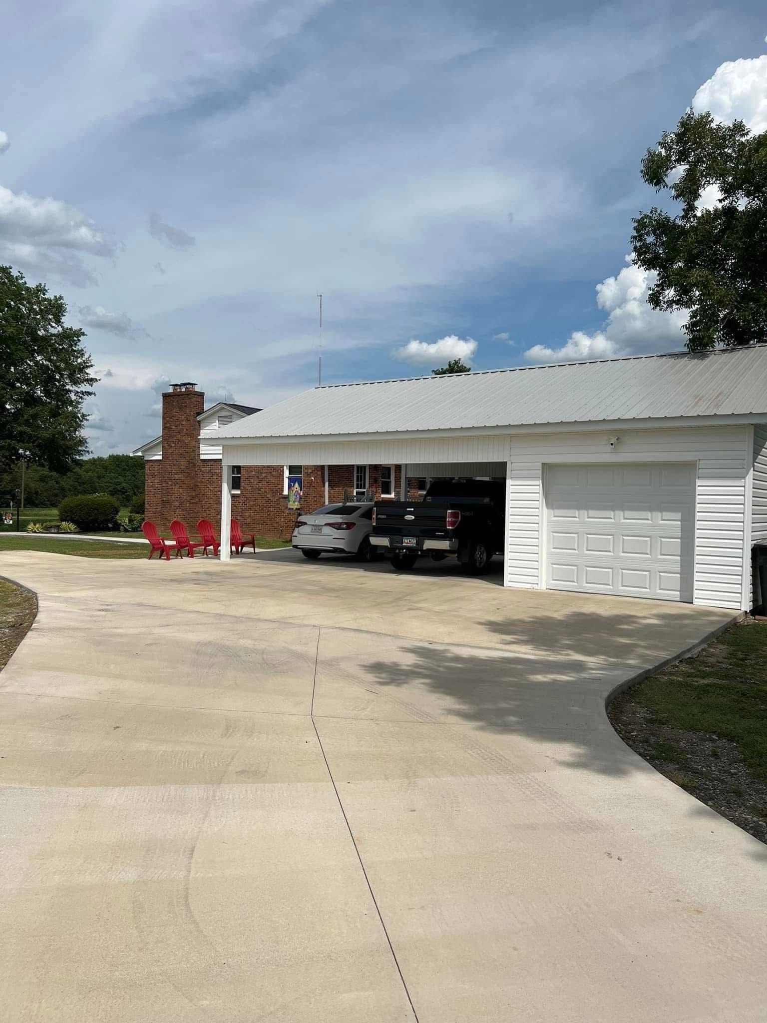  for Quality Construction and Design, LLC in Gaffney, SC