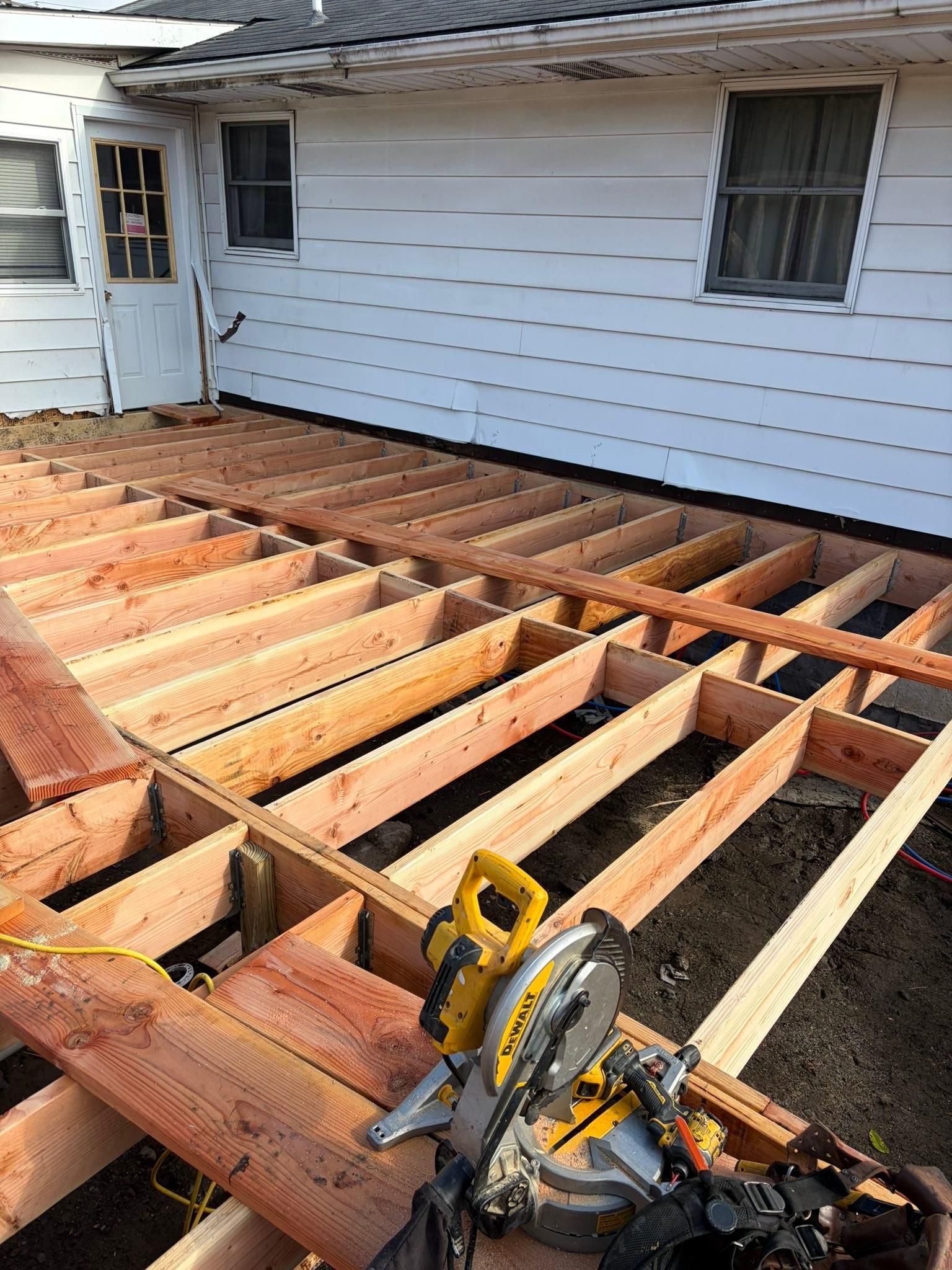  for LJC Painting & Construction in Scranton, PA