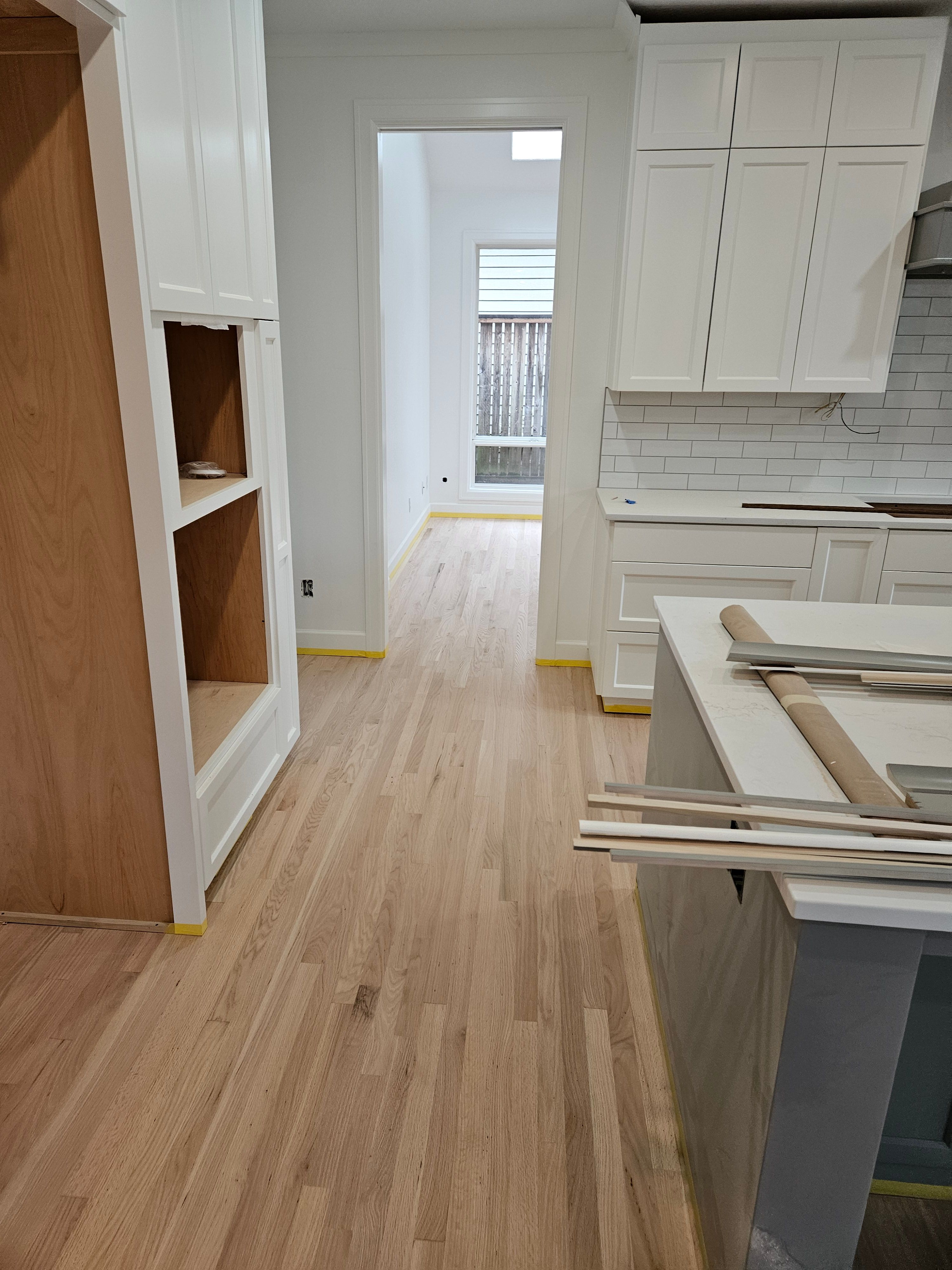  for Smithe Hardwood Flooring  in Sandy, OR