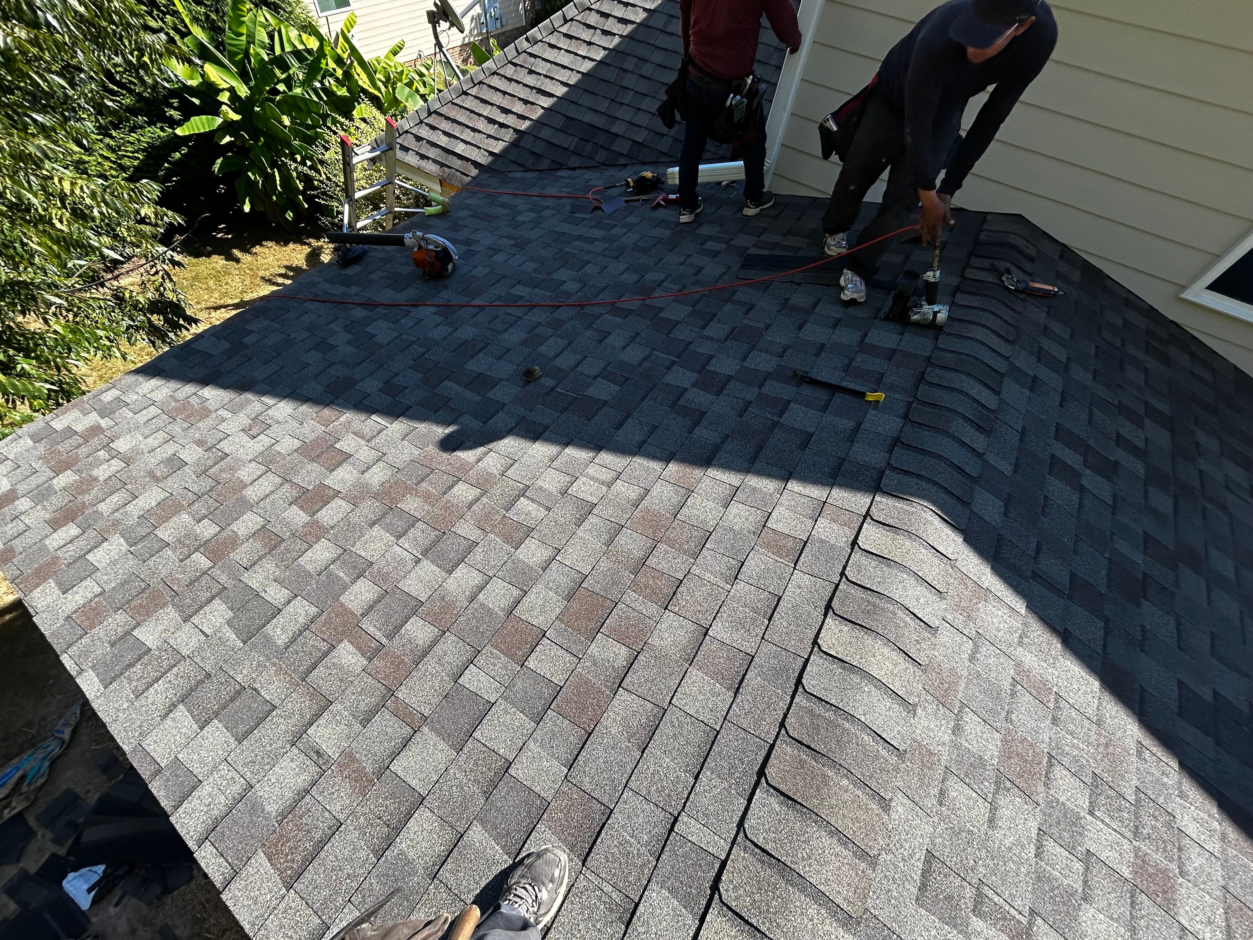  for Crown Roofing & Remodeling in Wake Forest, NC