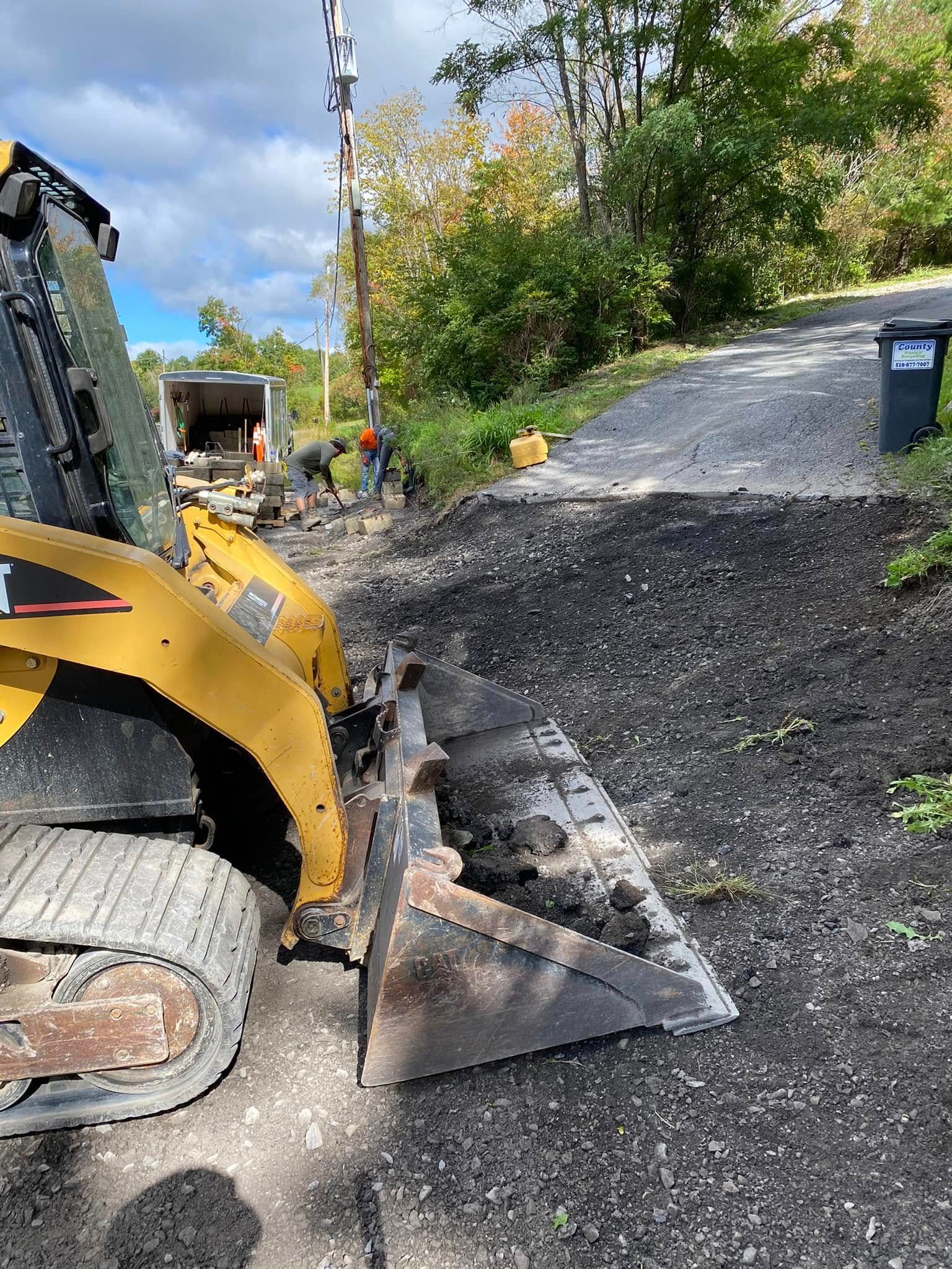  for Extreme Paving & Construction in Schenectady, NY