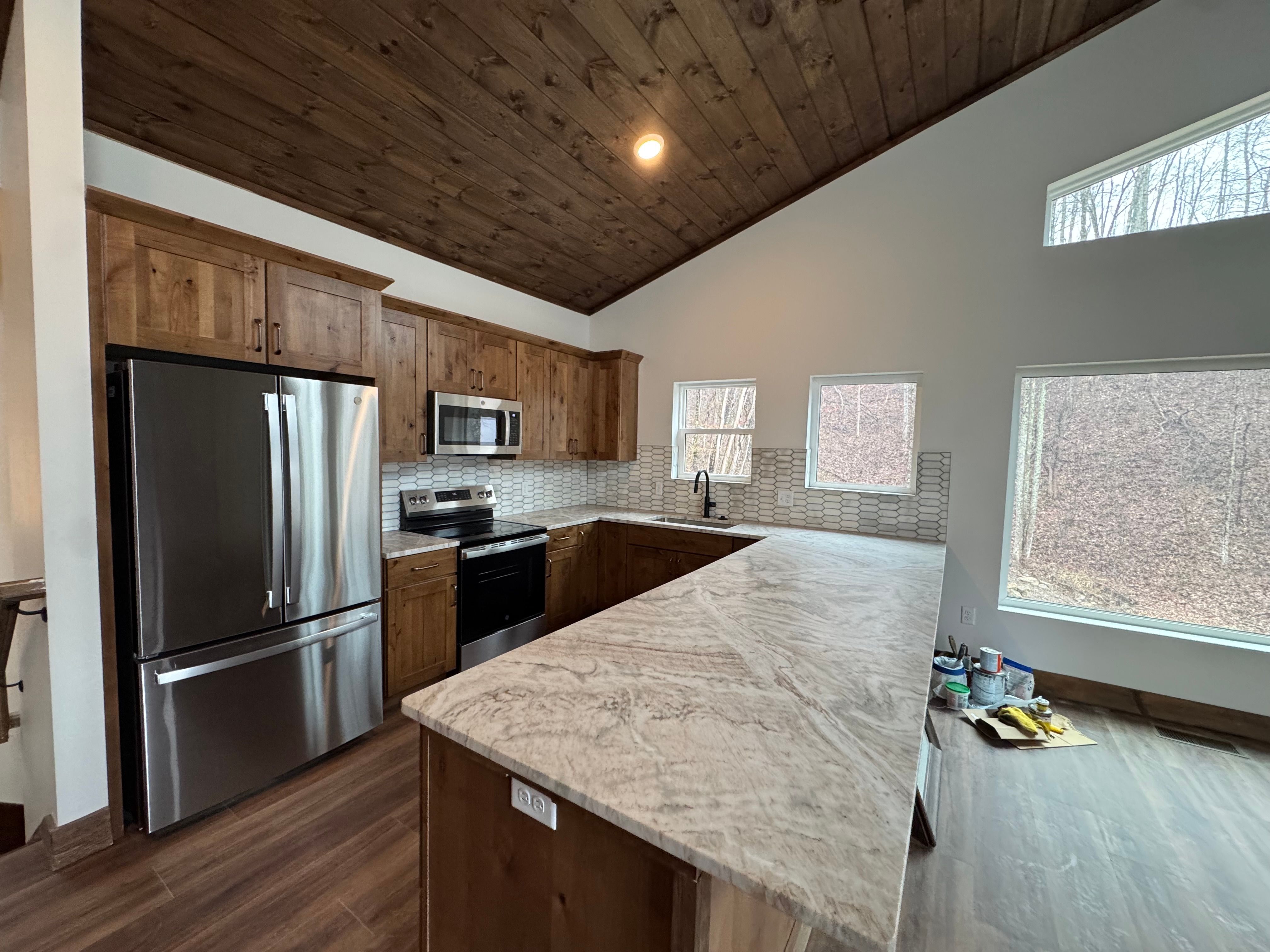  for ProModern Construction, LLC in Seymour, TN