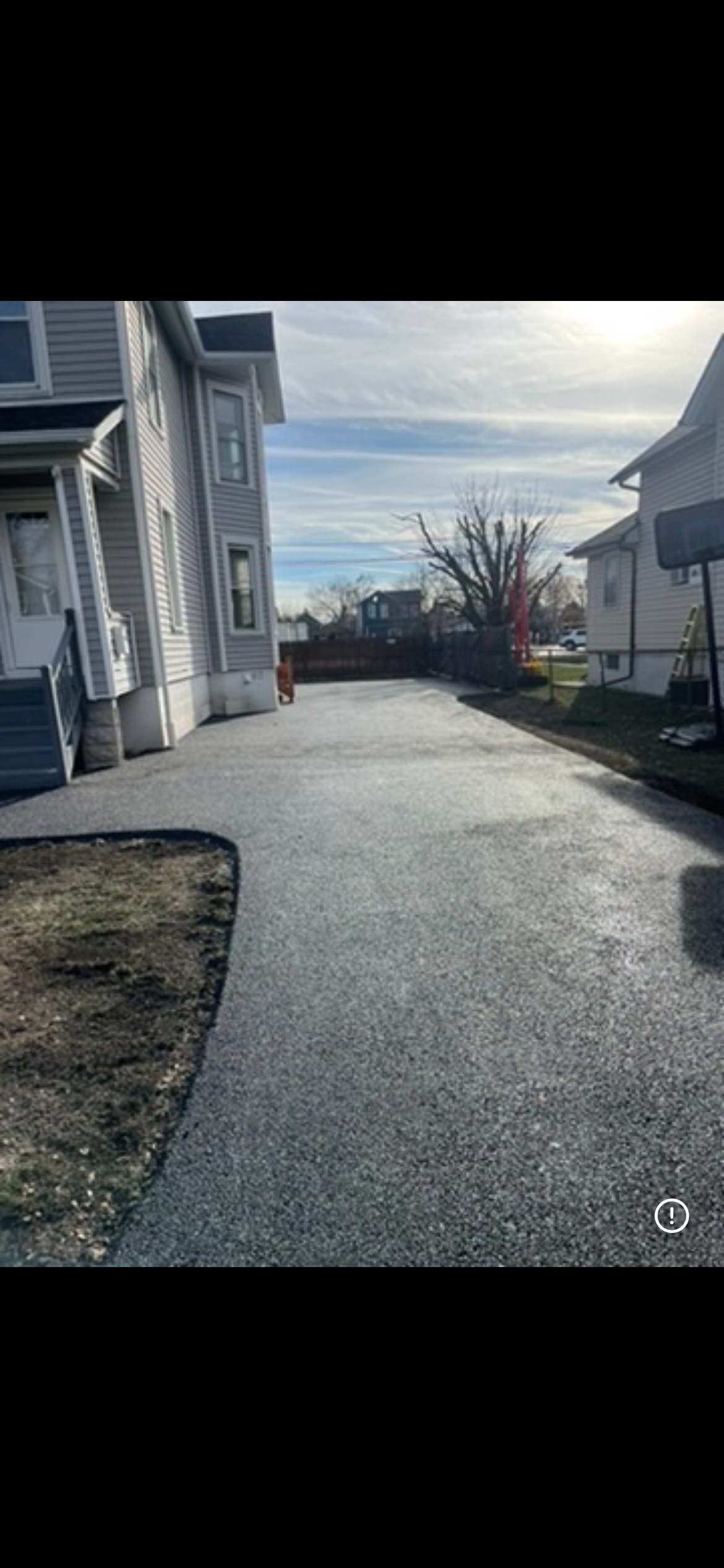  for A&I Concrete and Asphalt LLC in Markham, IL