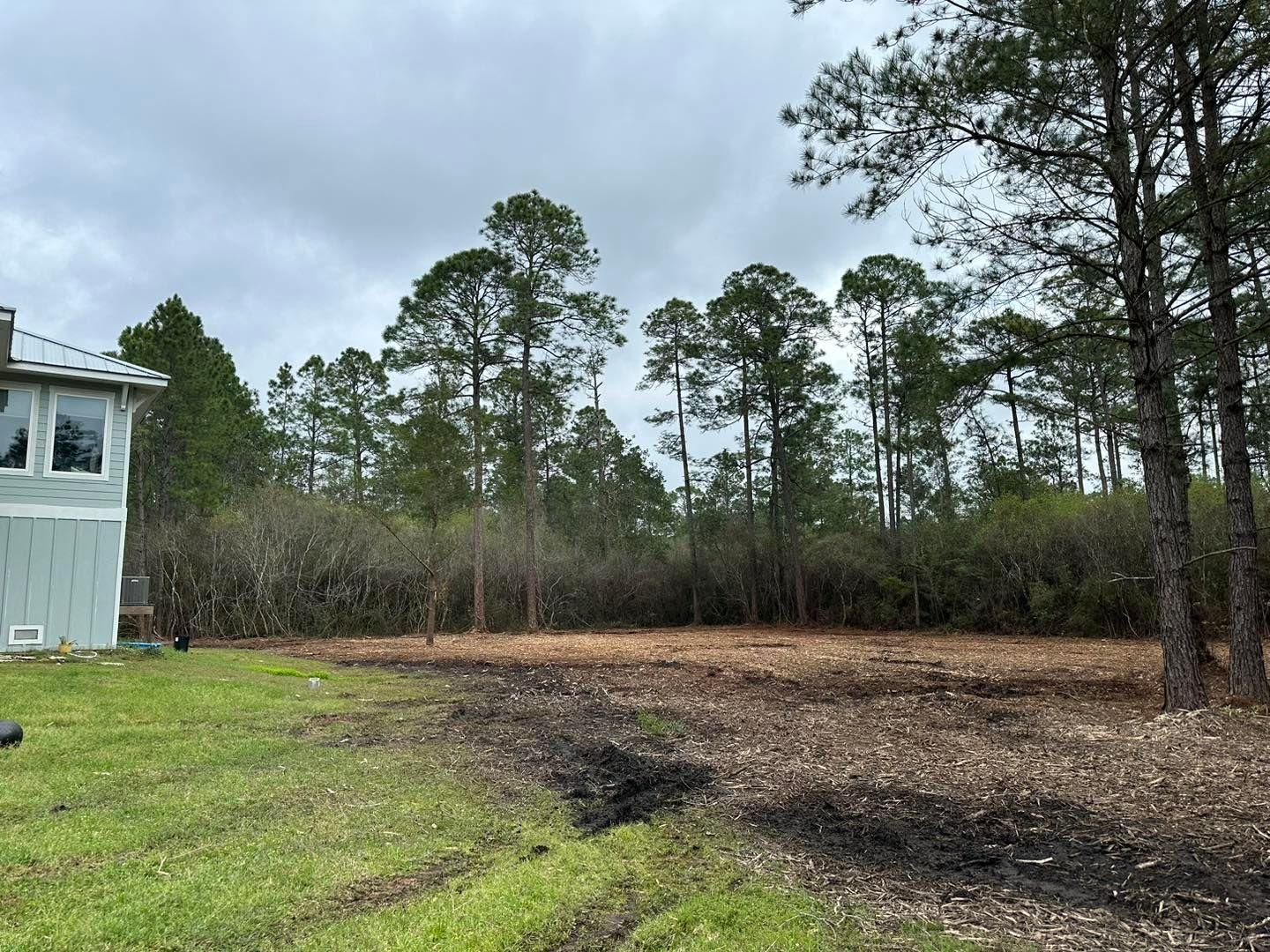 All Photos for White’s Land Maintenance in Milton,, FL