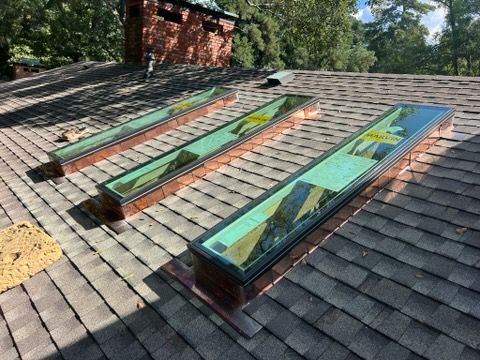 All Photos for Flores Roofing & Construction LLC  in Longview, TX