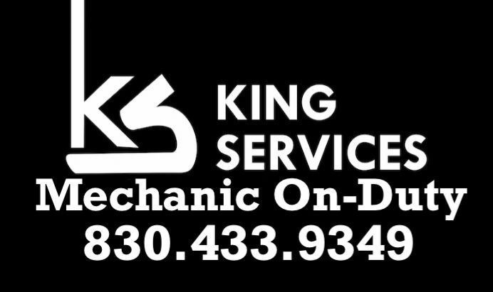  for King Services in Seguin, TX