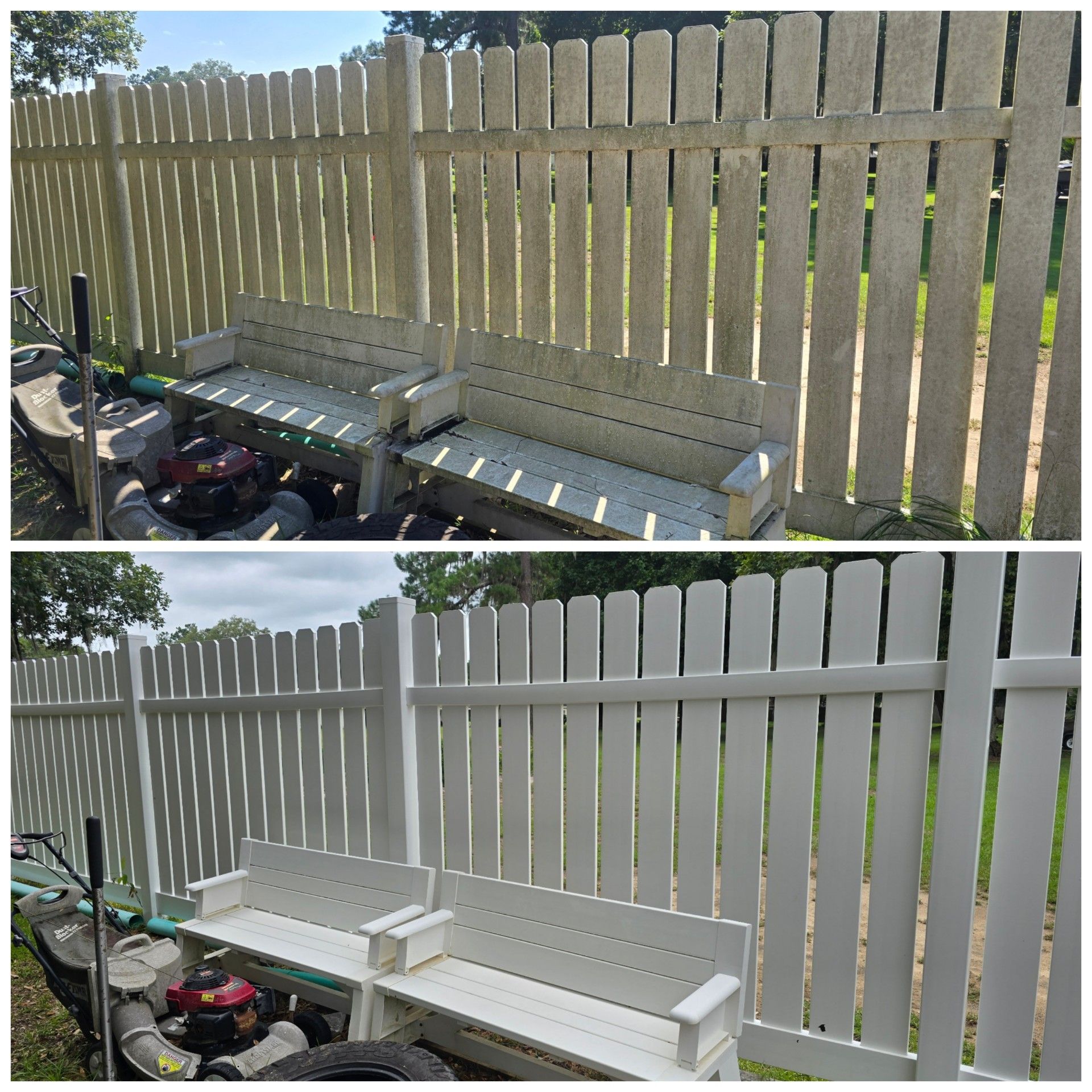  for Keep It Simple Pressure Washing in Brunswick, GA