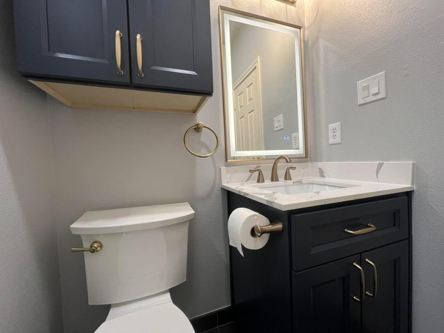  for Git Er Done Home Remodeling in Wylie, TX