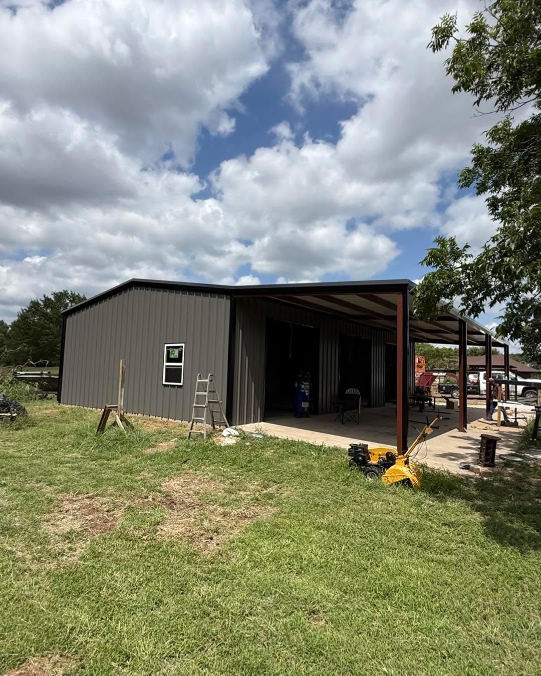 All Photos for JG Welding & Construction Services in Weatherford, TX