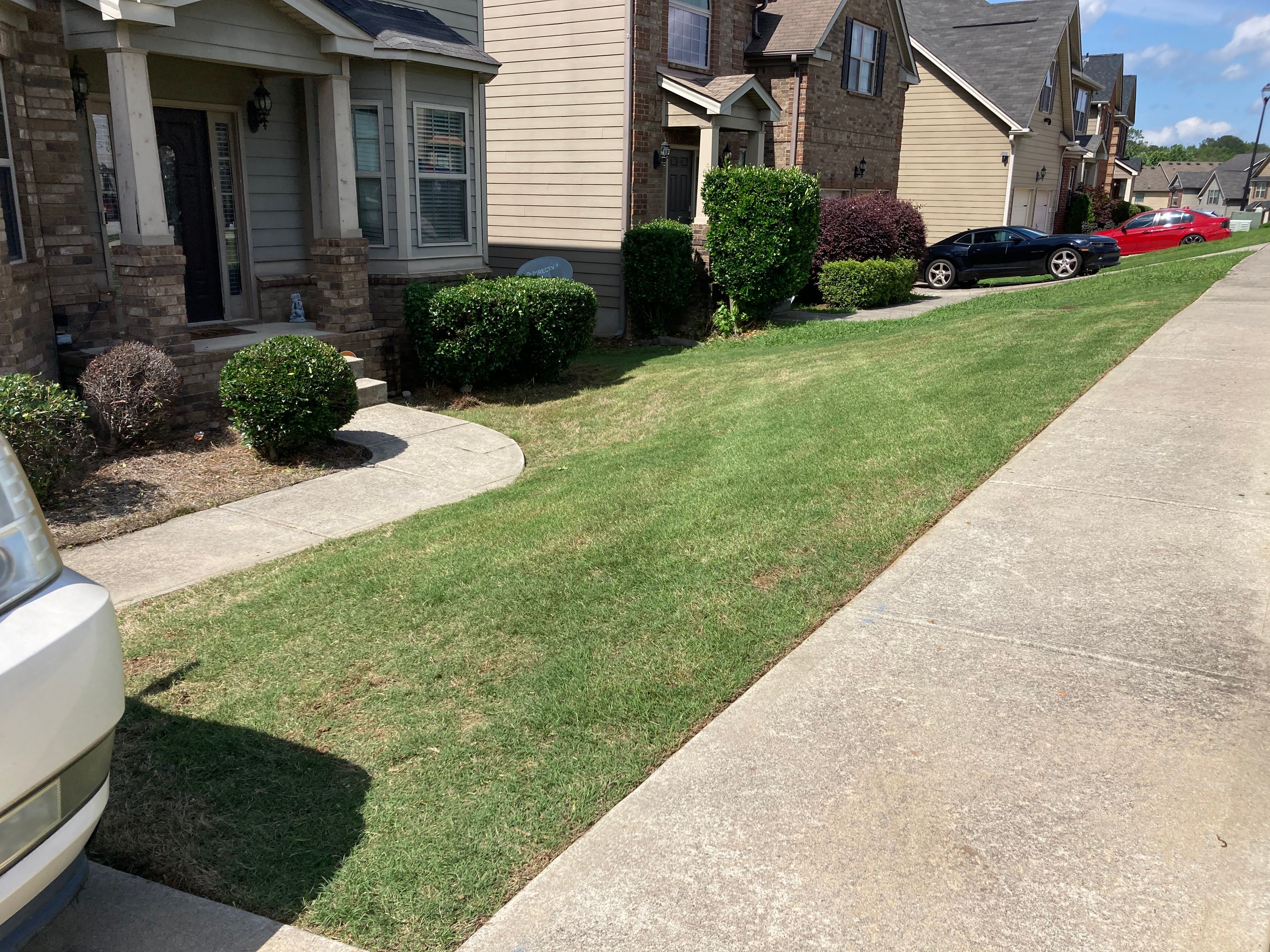 All Photos for Aries Lawnscapes in Atlanta, GA