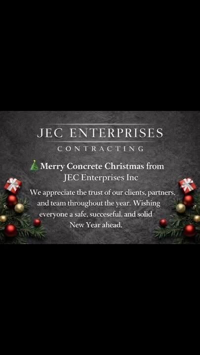  for JEC Enterprises Inc in El Paso, TX