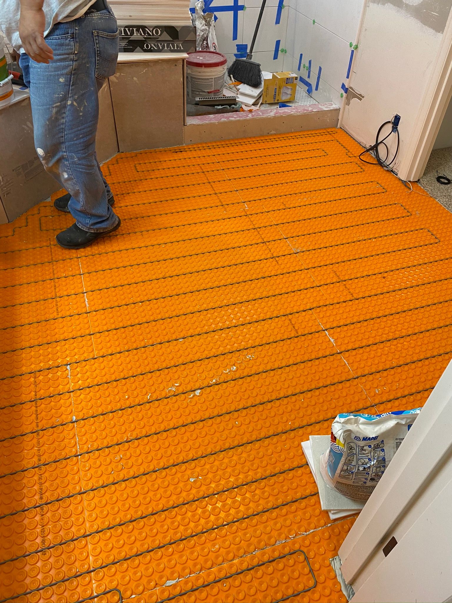  for Tony's Remodeling & Painting in Renton, WA