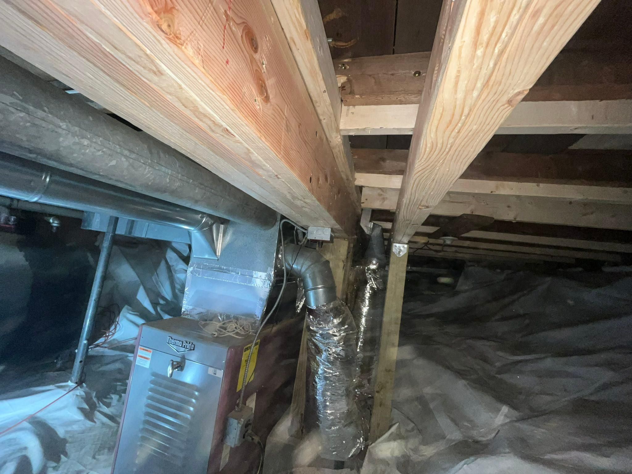 All Photos for Powers Contracting in Swanzey, NH