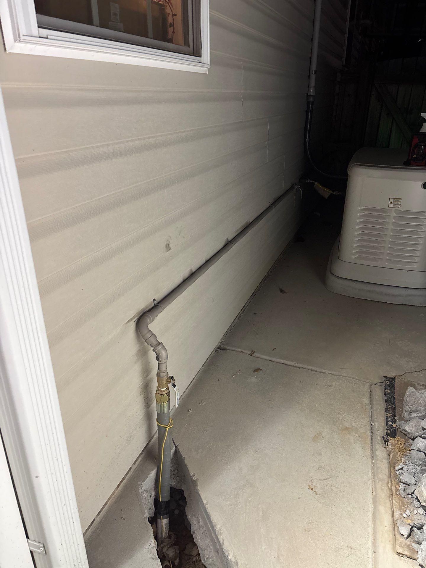  for Brooky Plumbing in Hendersonville, NC