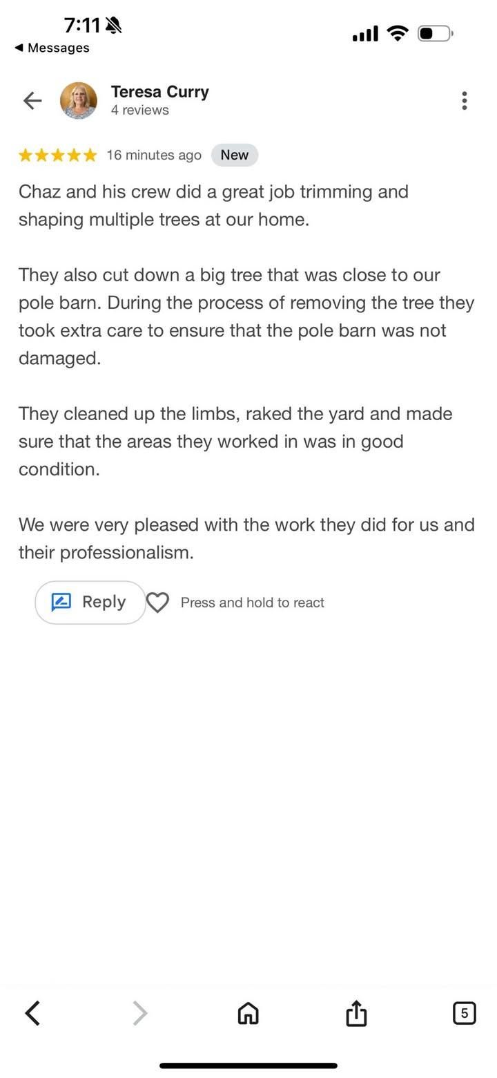  for Dig-It Tree Company in Mason, OH