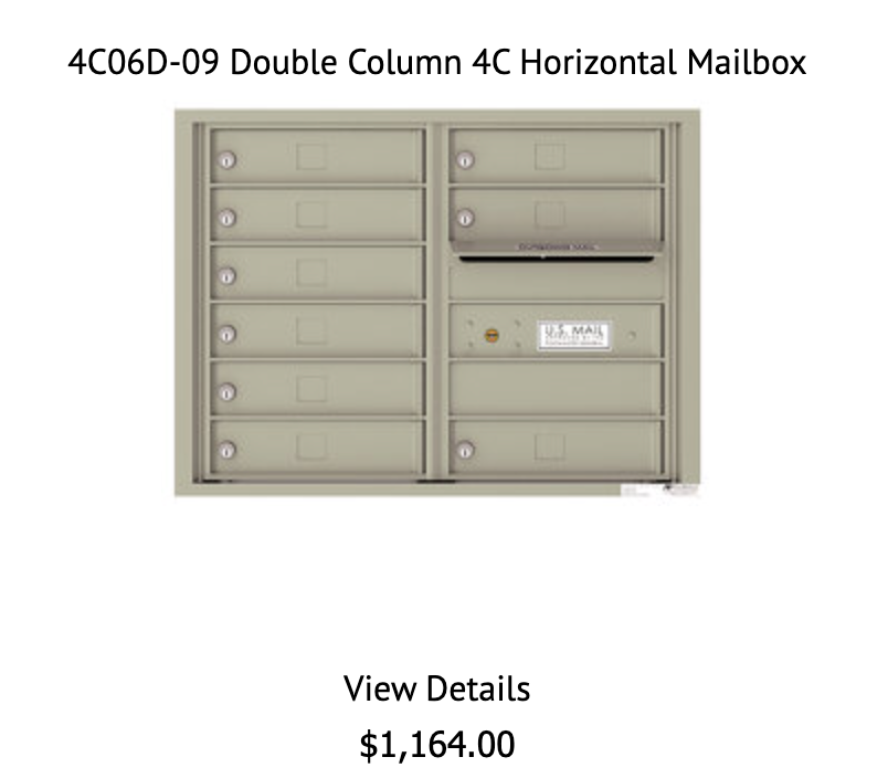  for Real Tree Signs and Mailbox  in Clearwater, FL