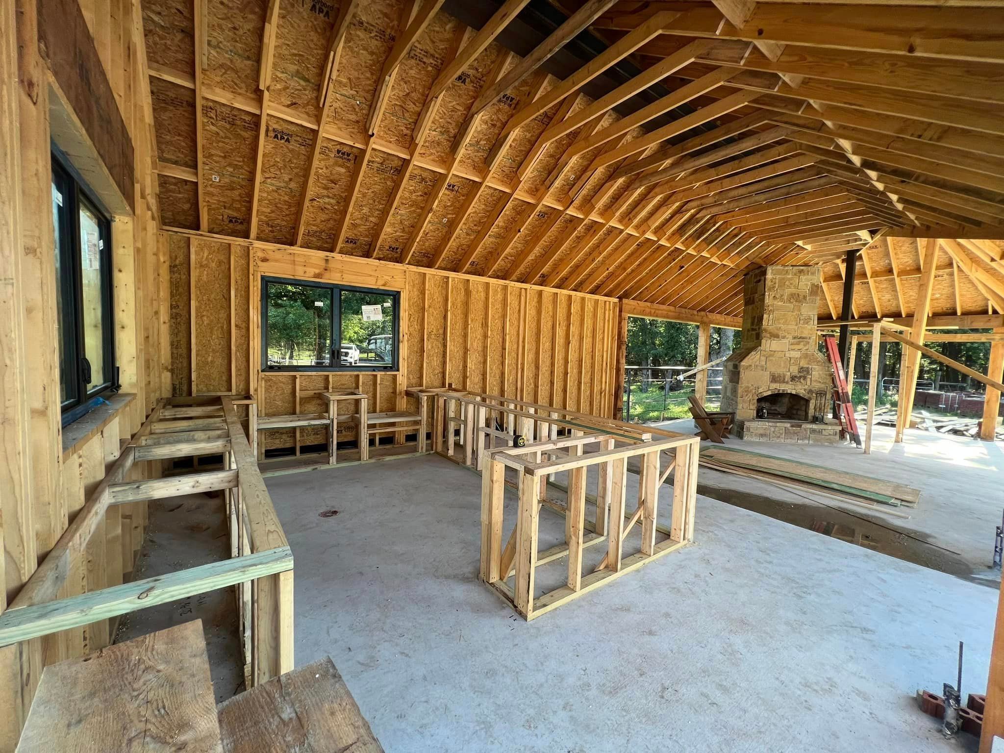  for NTX Custom Construction in Mckinney, TX