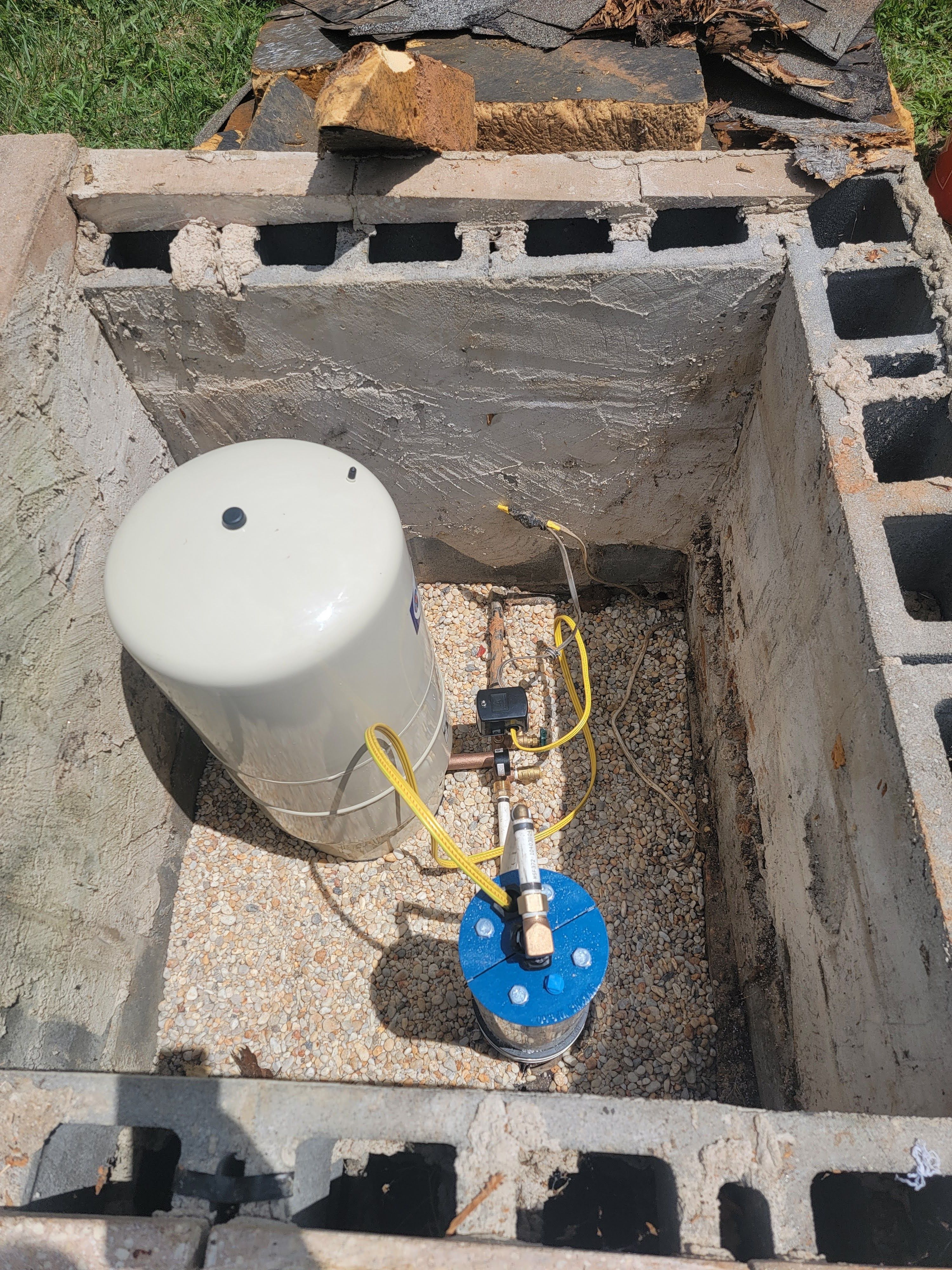 All Photos for Goodfellas Plumbing llc in Spotsylvania, VA