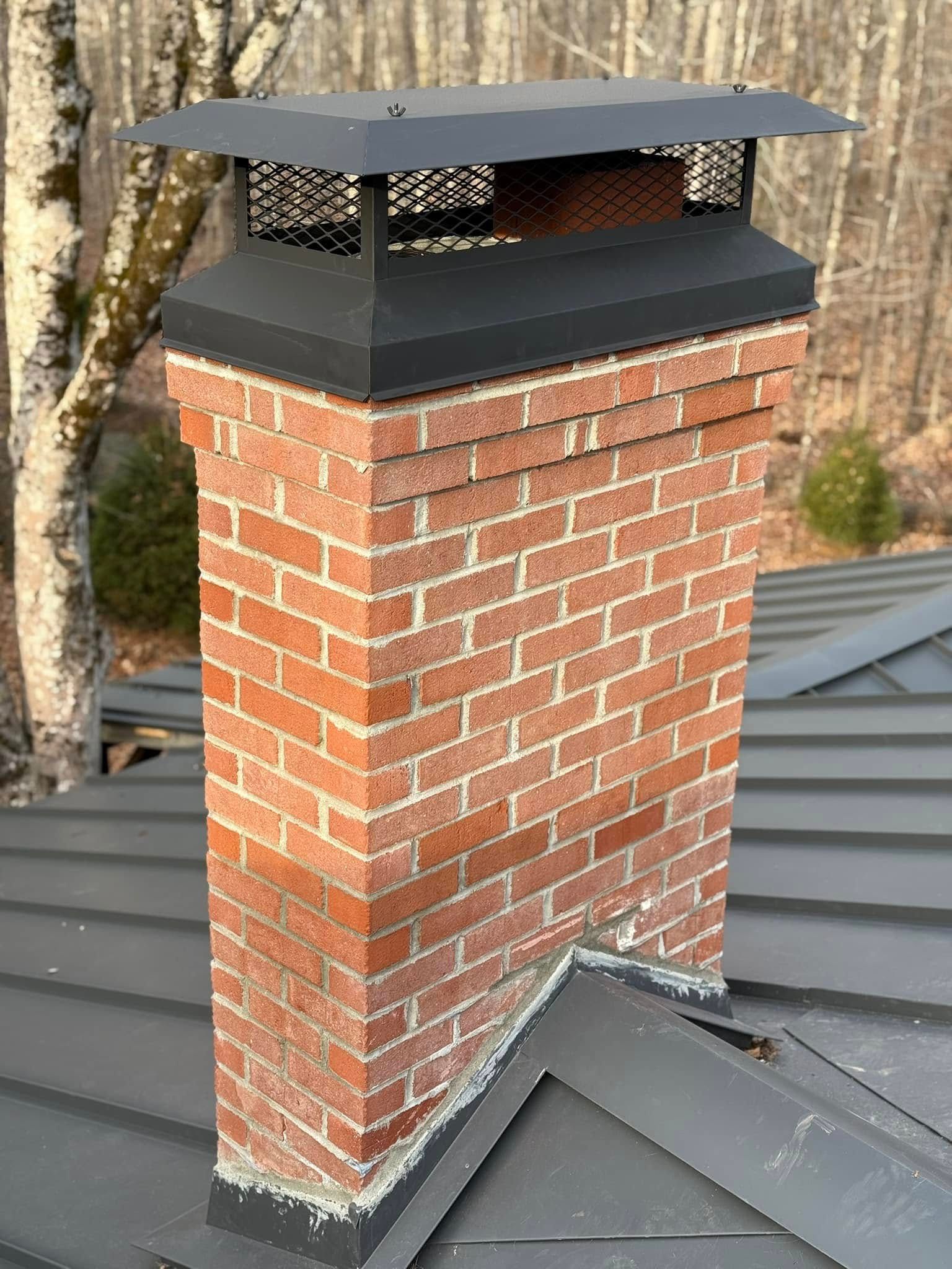  for Alderman's Masonry and Construction in Windham, ME