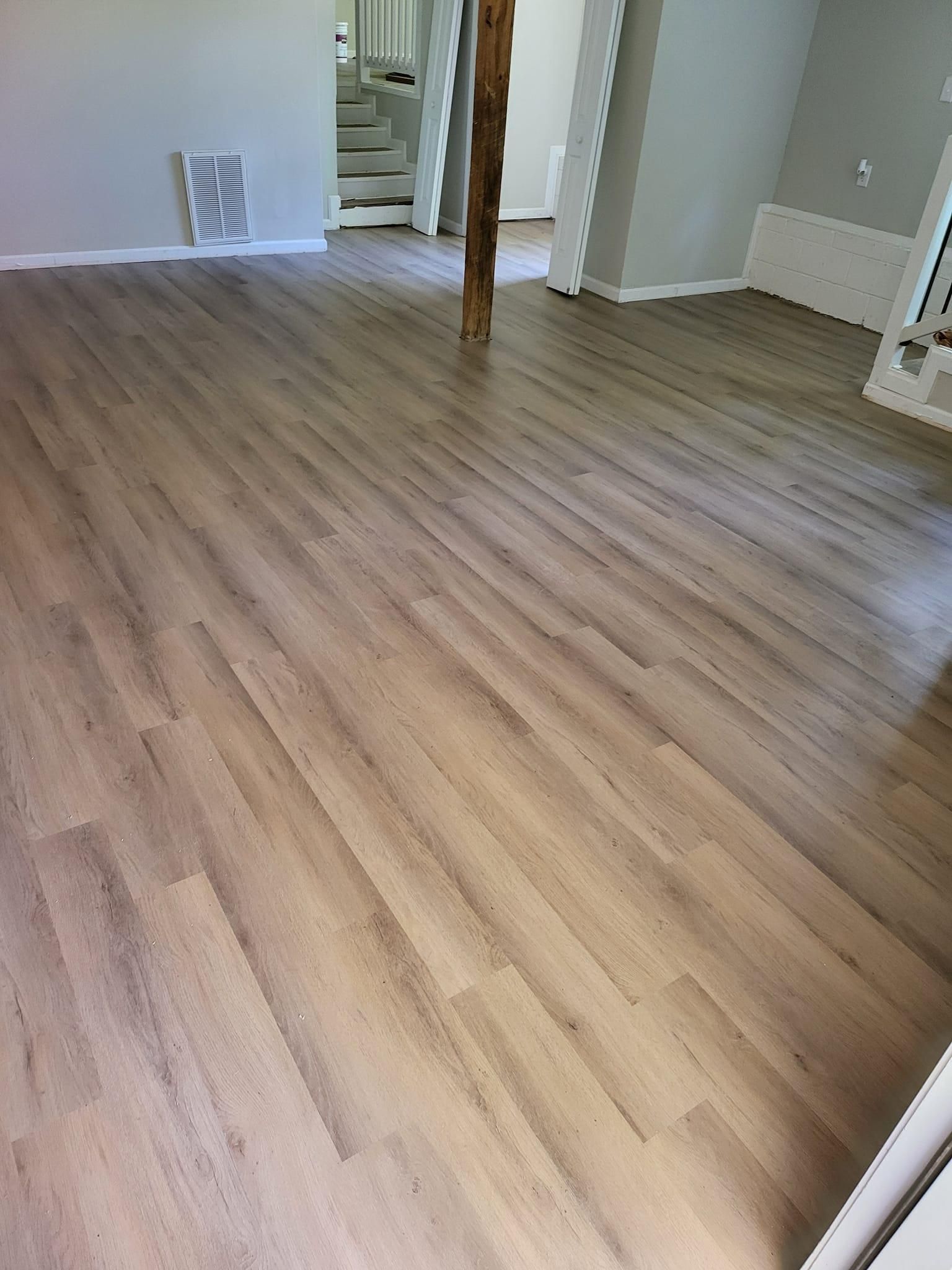  for Franz Flooring  in Warner Robins, GA