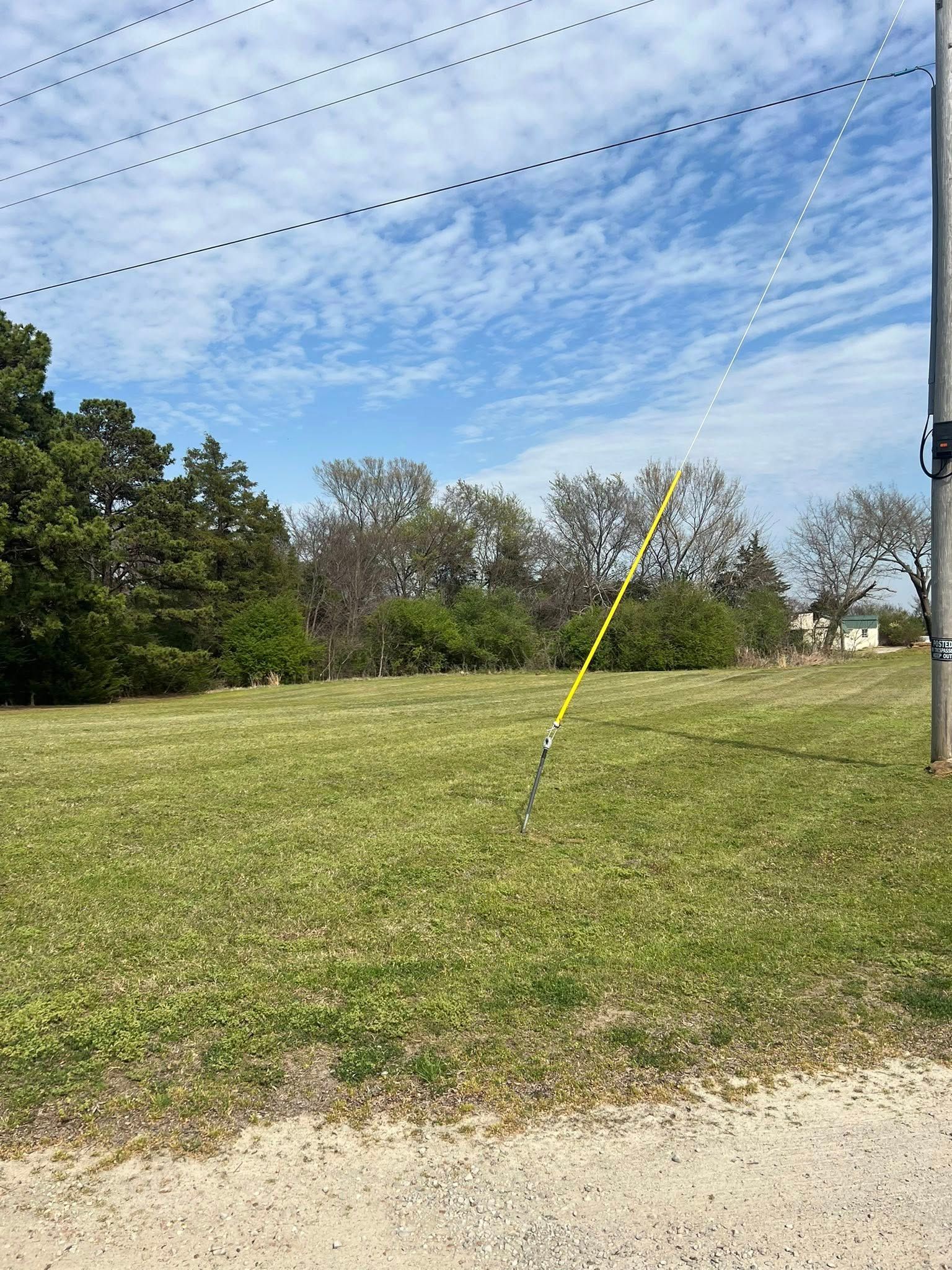  for Zac’s Lawn and Landscaping in Fort Smith, AR